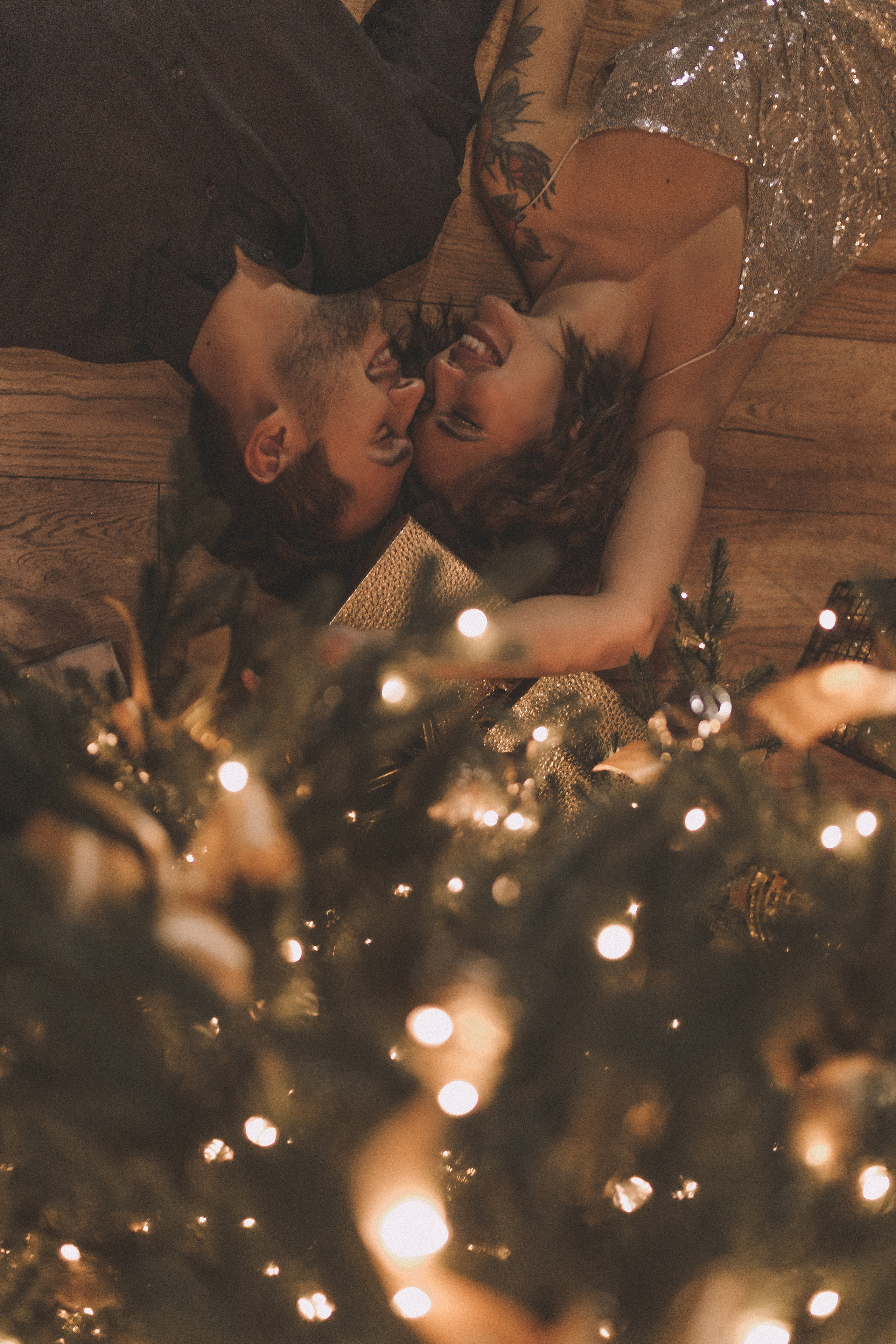 И&Д | Санкт-Петербург. Фотограф Екатерина Амбрушкевич