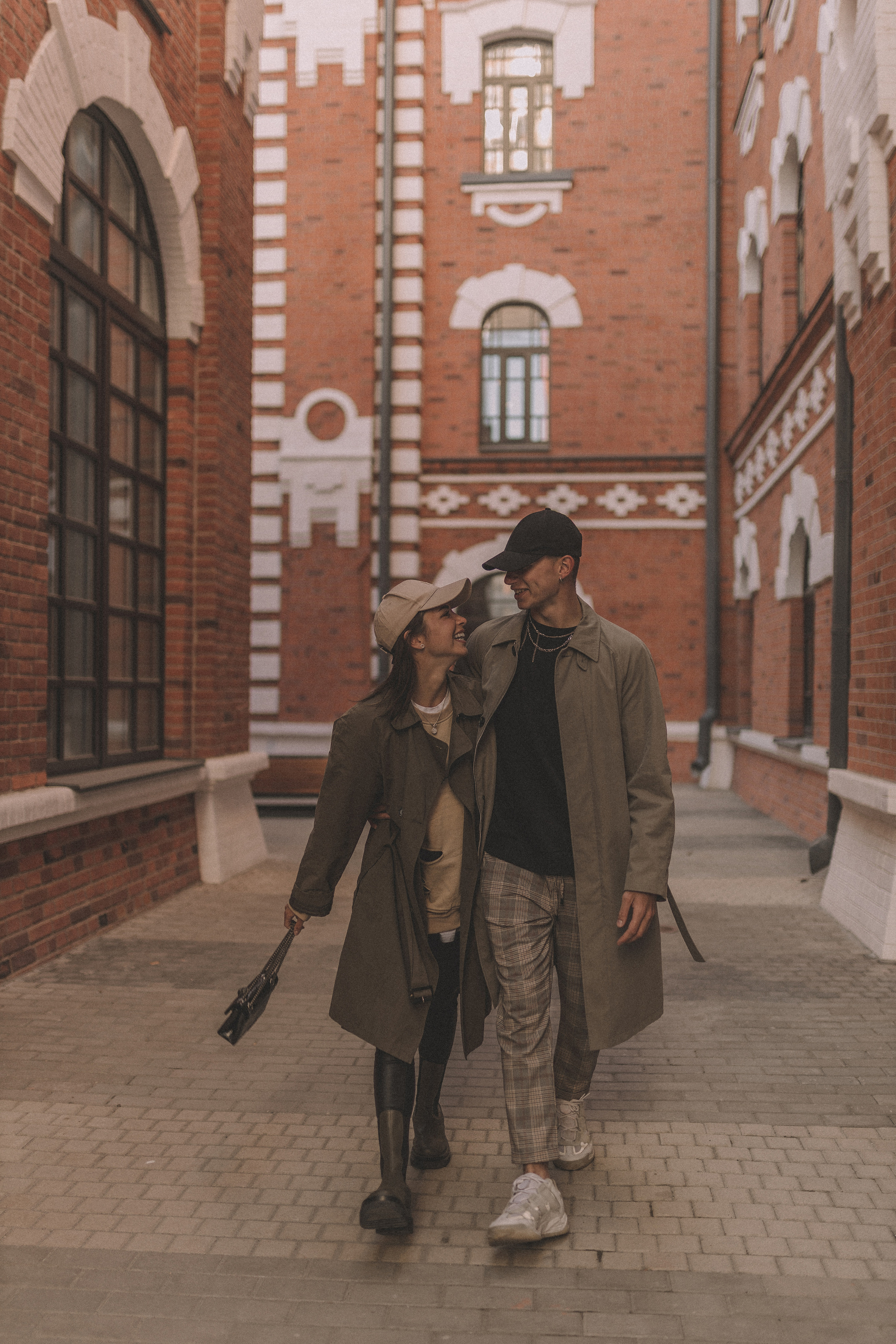 К&Е | Екатеринбург. Фотограф Екатерина Амбрушкевич