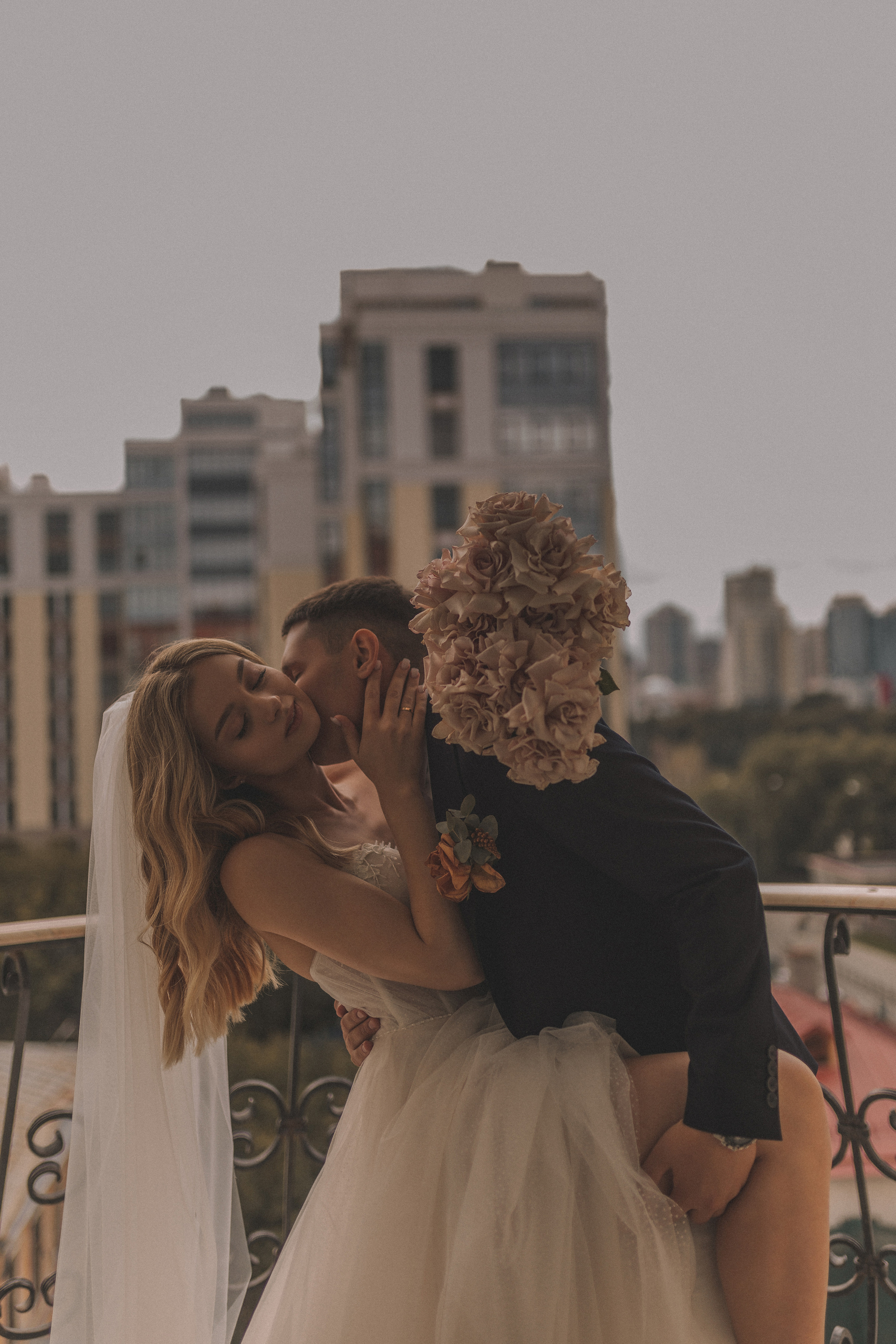 В&Н | Екатеринбург. Фотограф Екатерина Амбрушкевич