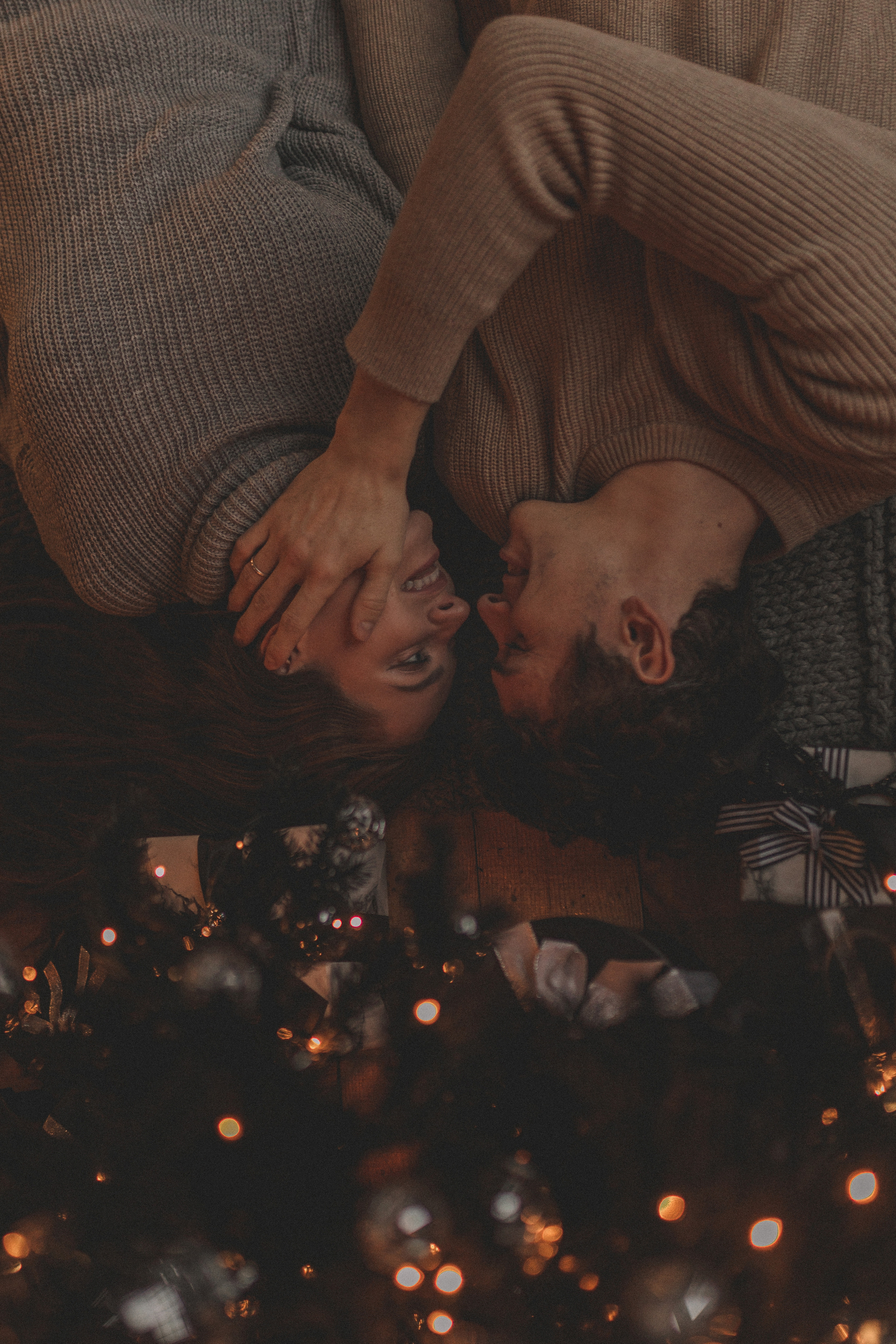 Д&А | Санкт-Петербург. Фотограф Екатерина Амбрушкевич