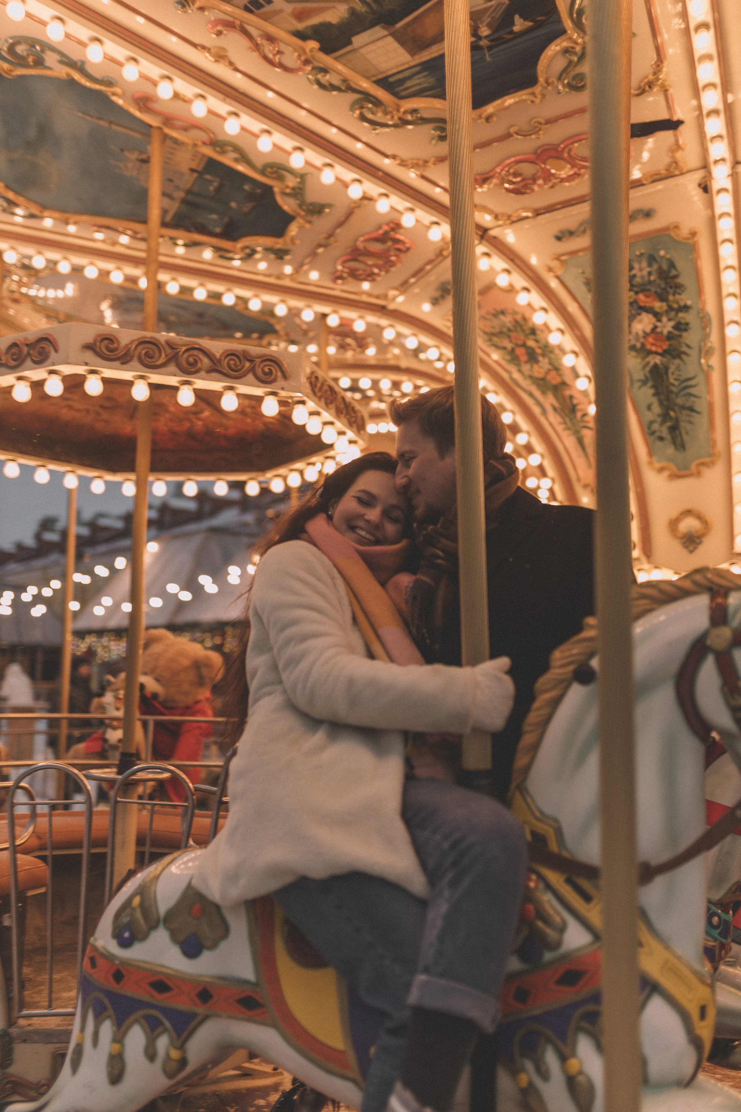 Н&А | Санкт-Петербург. Фотограф Екатерина Амбрушкевич