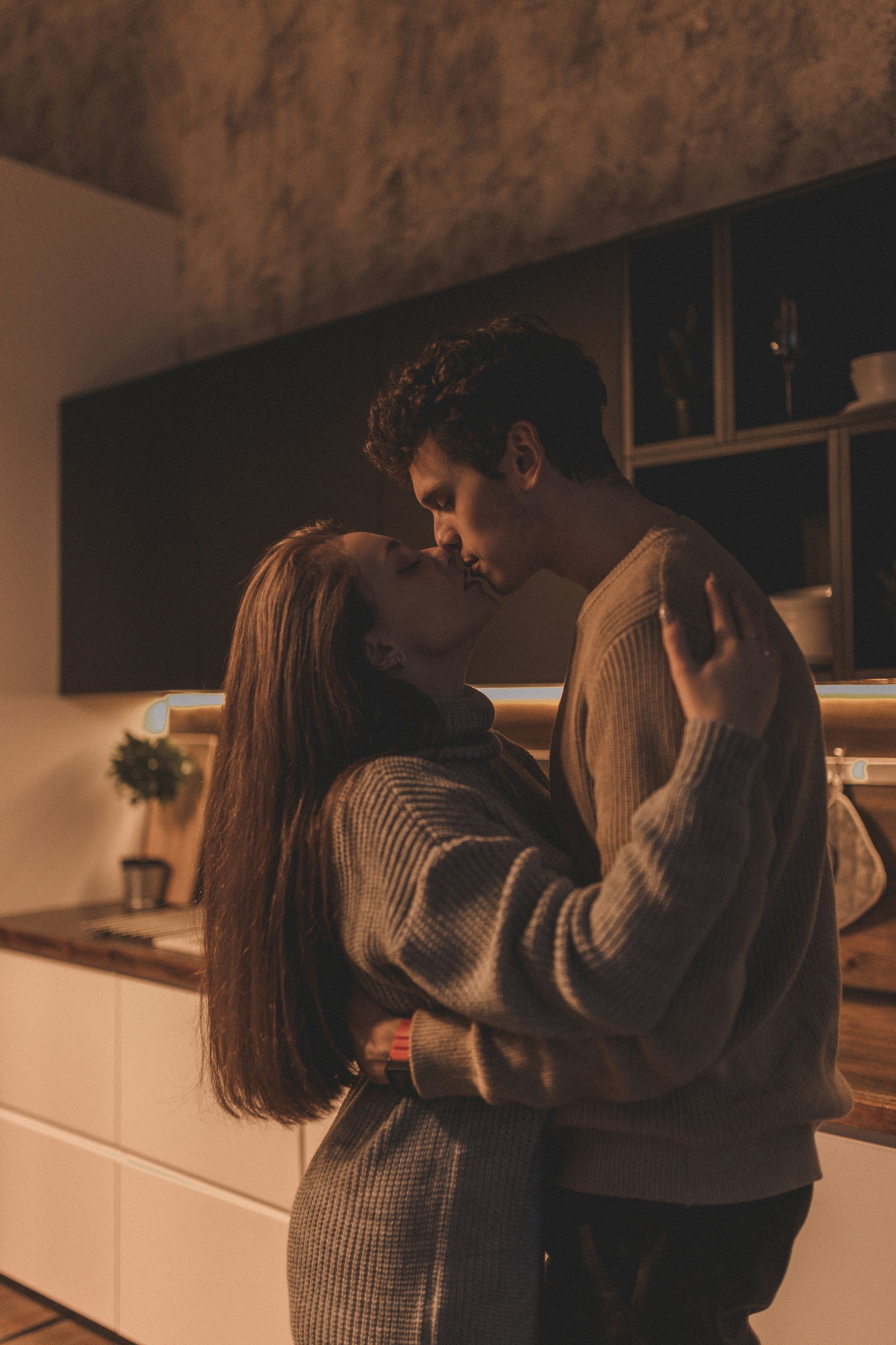 Д&А | Санкт-Петербург. Фотограф Екатерина Амбрушкевич