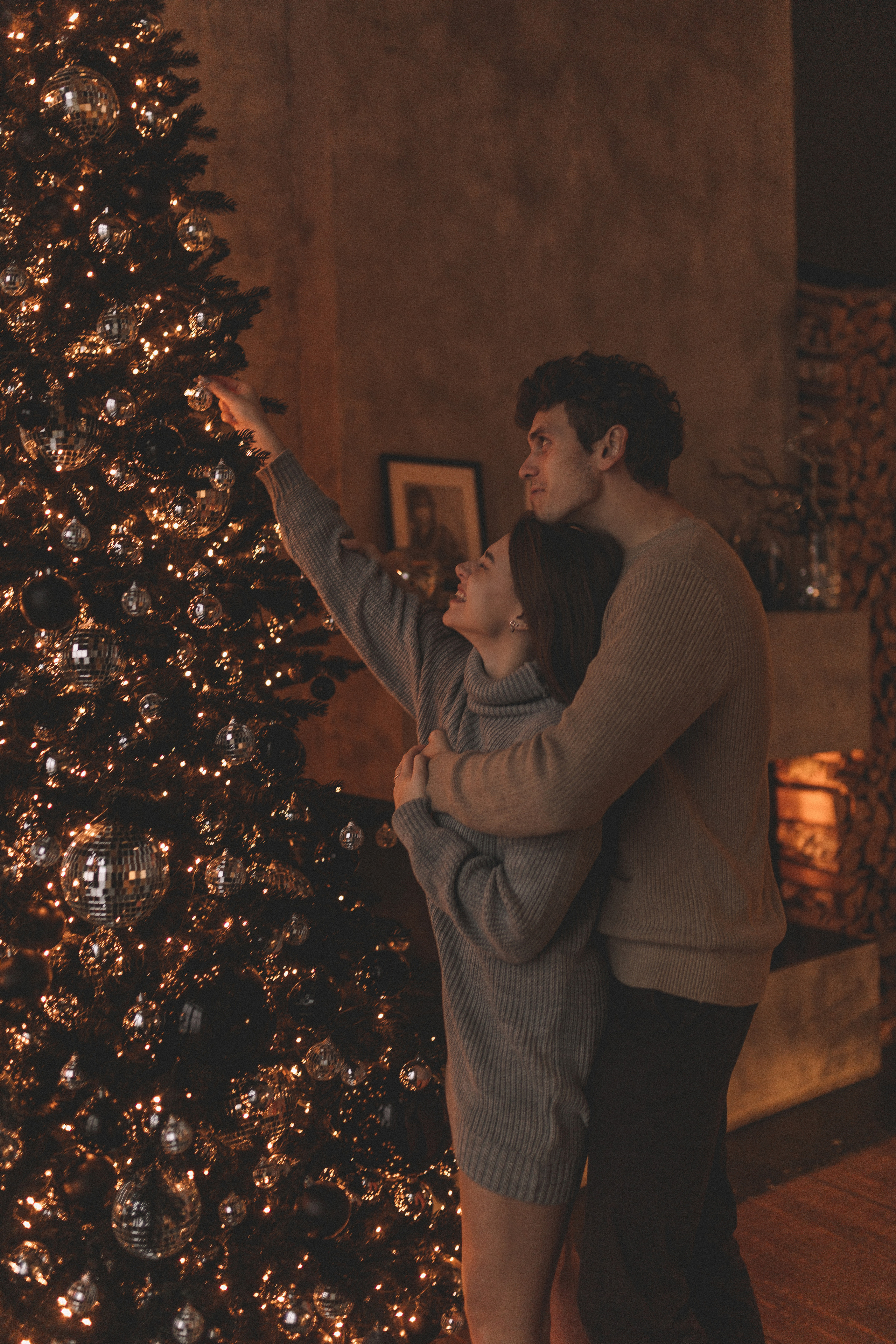 Д&А | Санкт-Петербург. Фотограф Екатерина Амбрушкевич