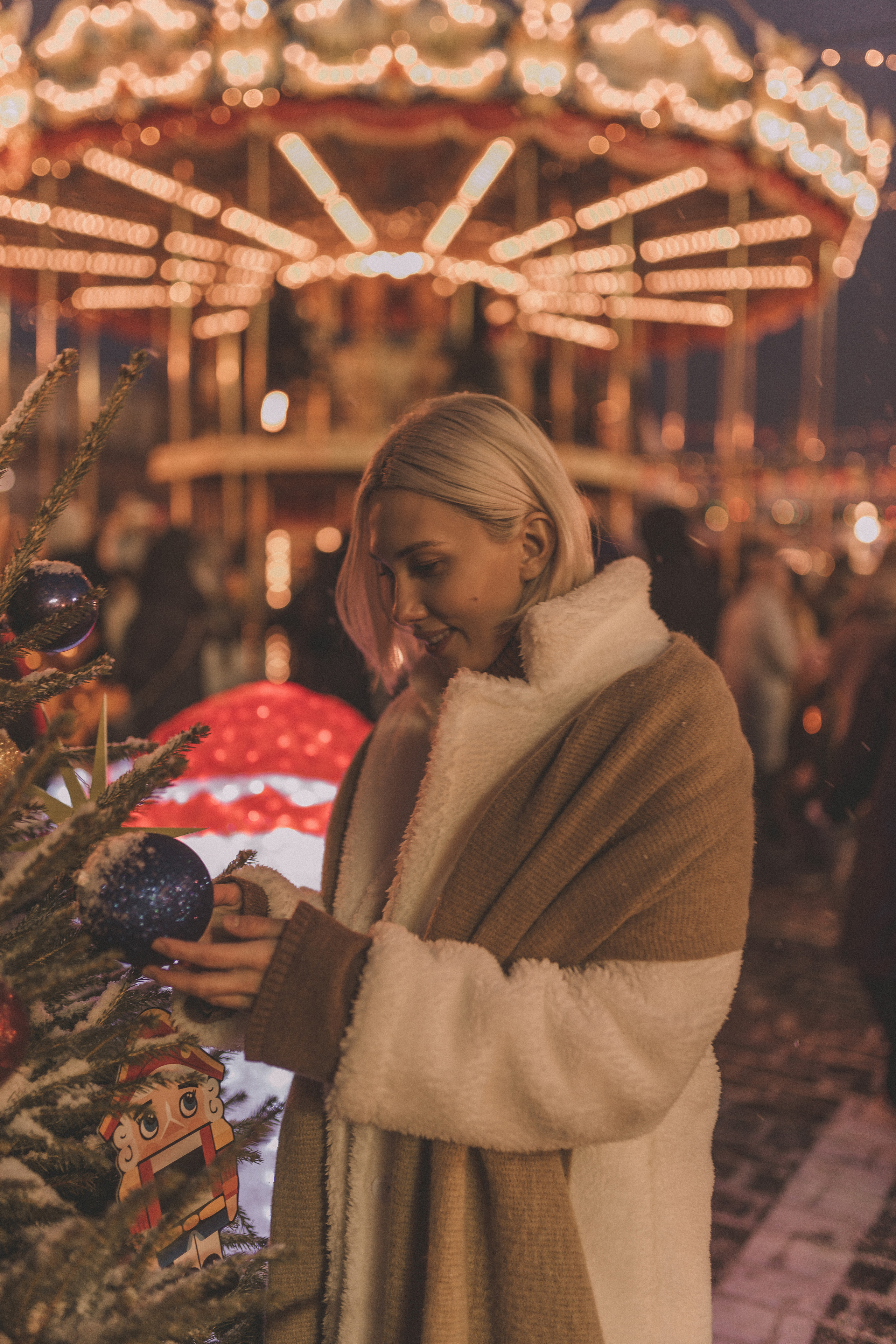 Юлия | Москва. Фотограф Екатерина Амбрушкевич