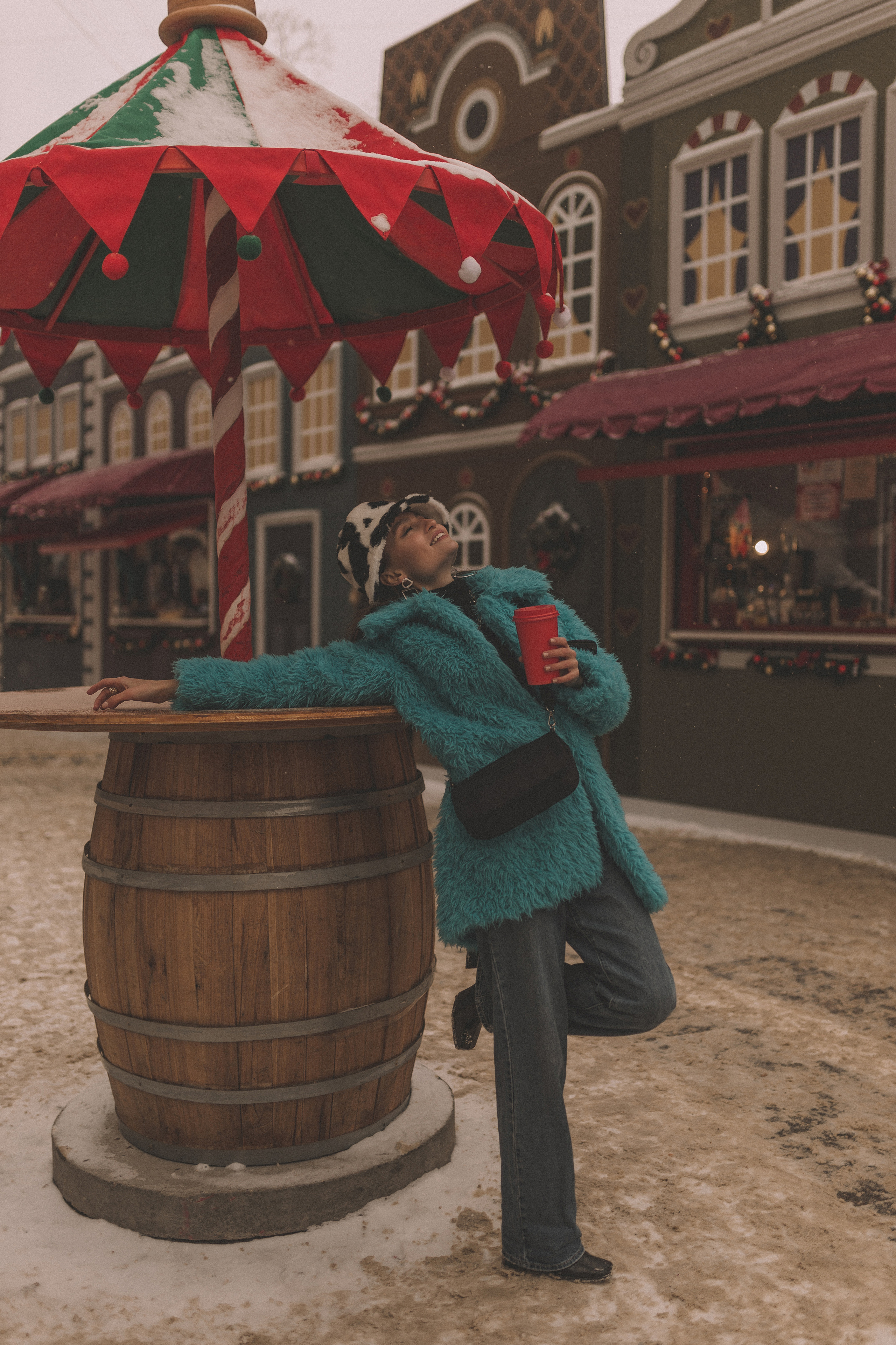 Анастасия | Санкт-Петербург. Фотограф Екатерина Амбрушкевич