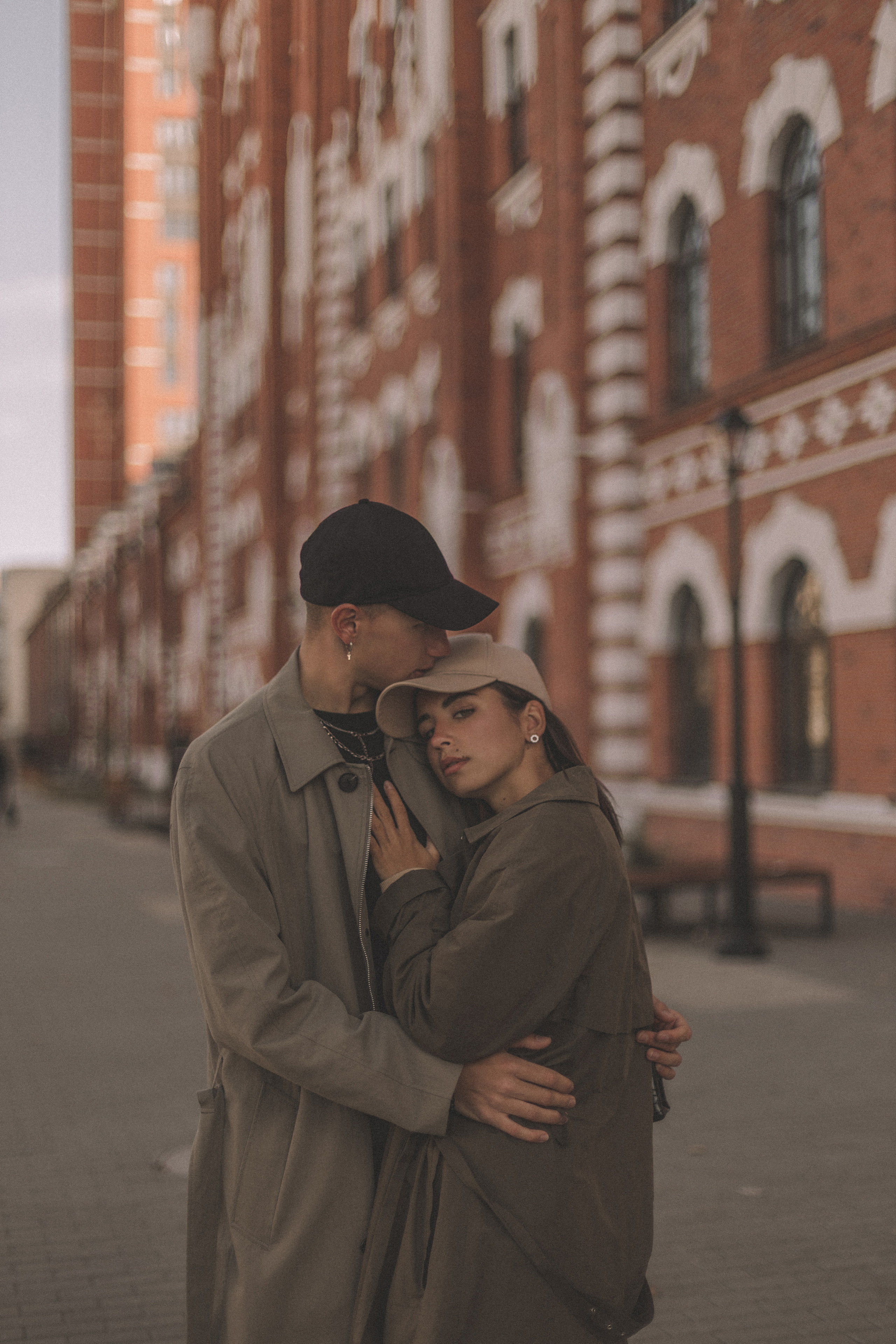 К&Е | Екатеринбург. Фотограф Екатерина Амбрушкевич