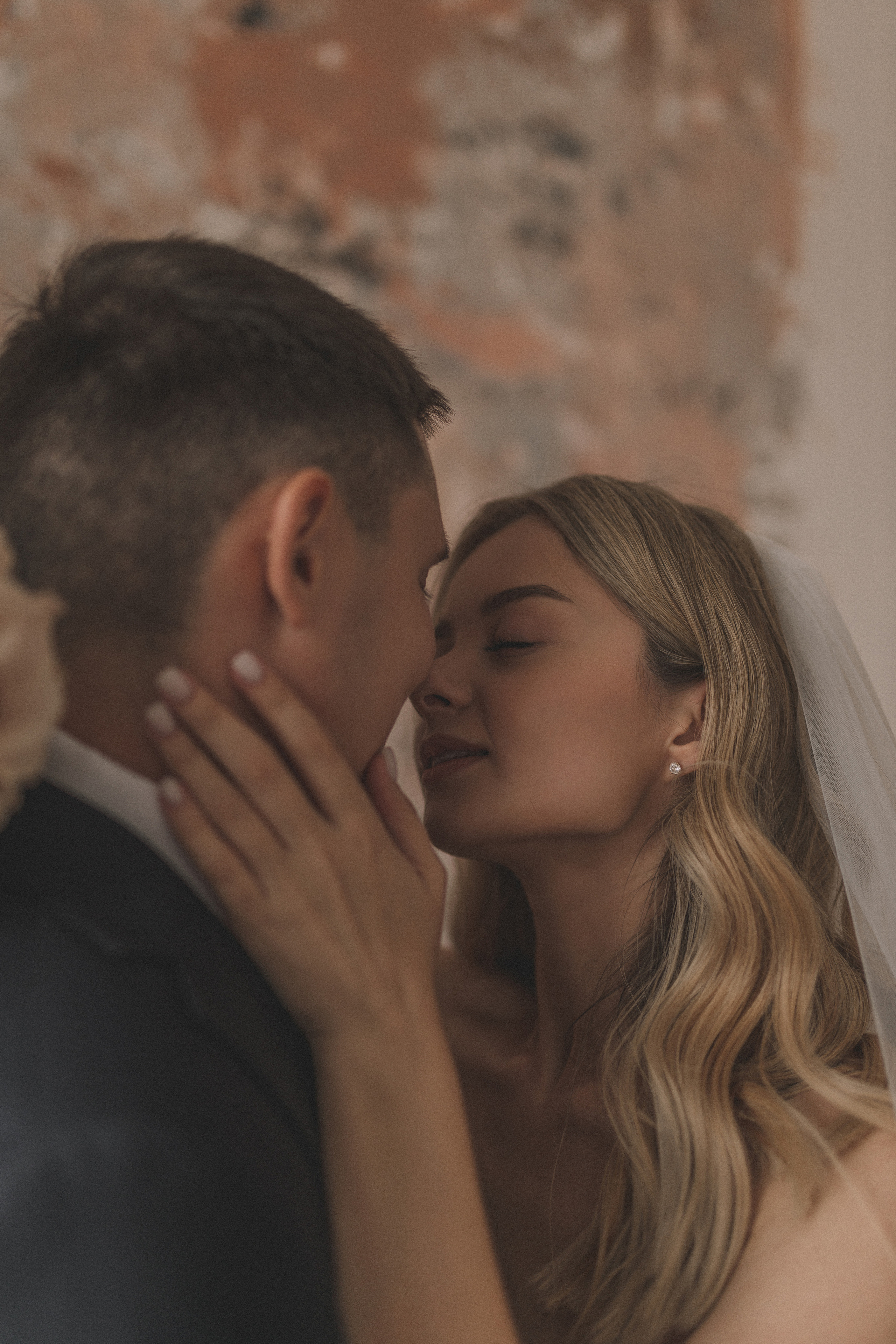 В&Н | Екатеринбург. Фотограф Екатерина Амбрушкевич