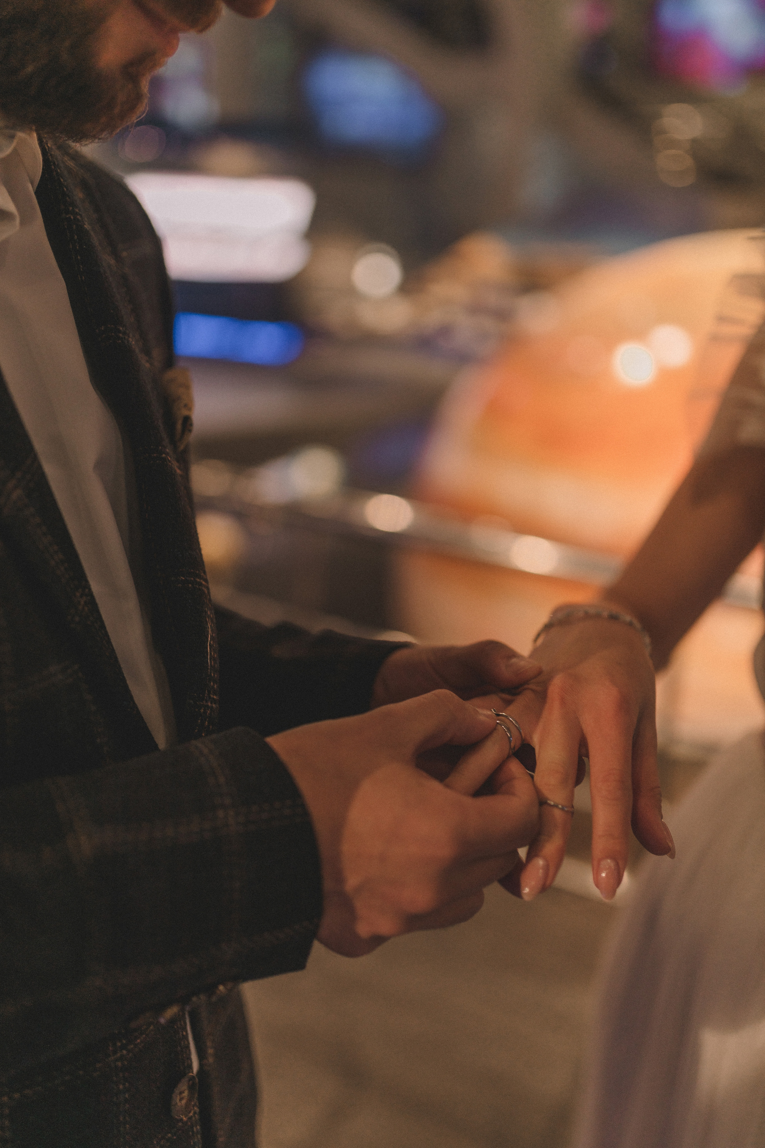 Я&С | Москва. Фотограф Екатерина Амбрушкевич