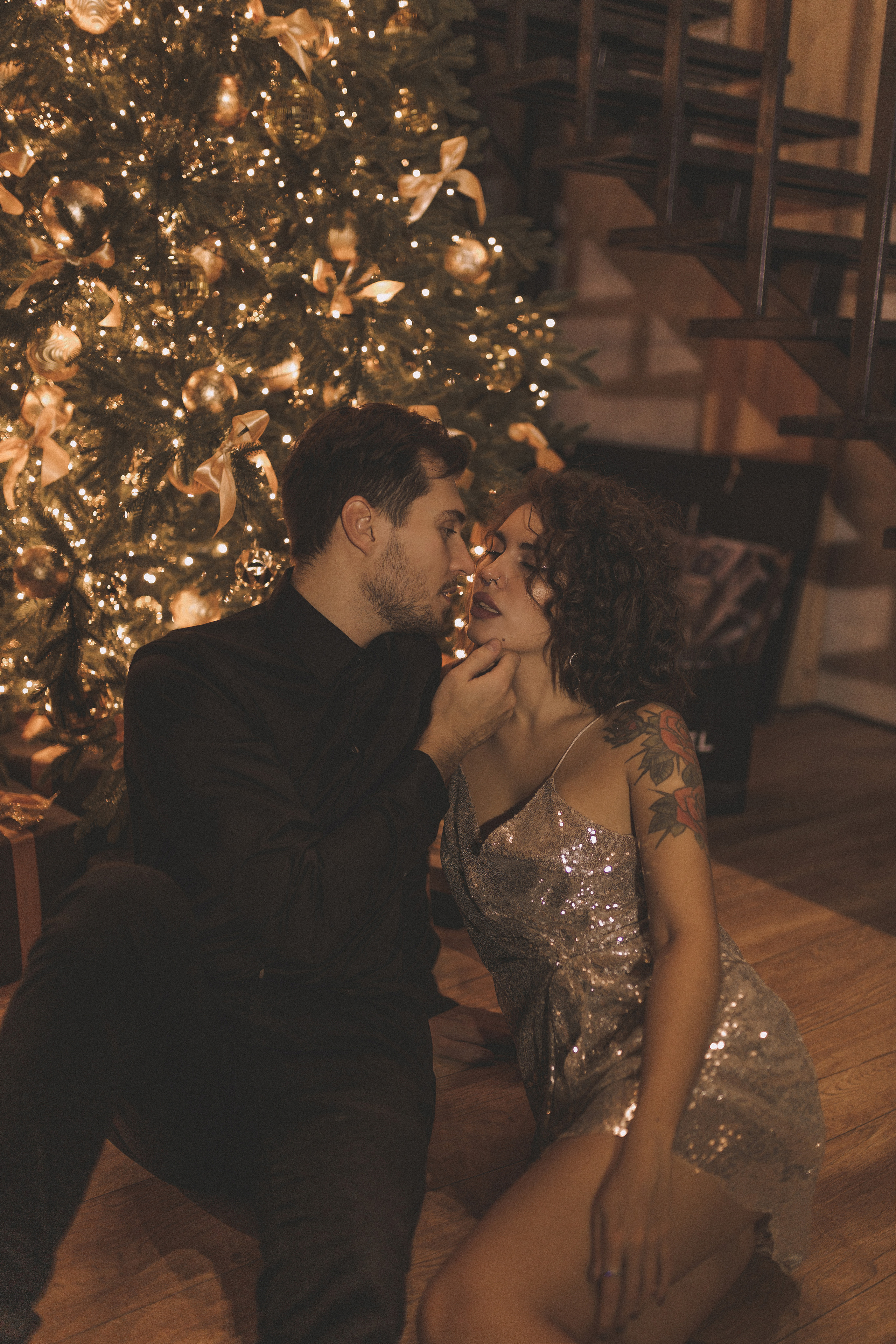 И&Д | Санкт-Петербург. Фотограф Екатерина Амбрушкевич