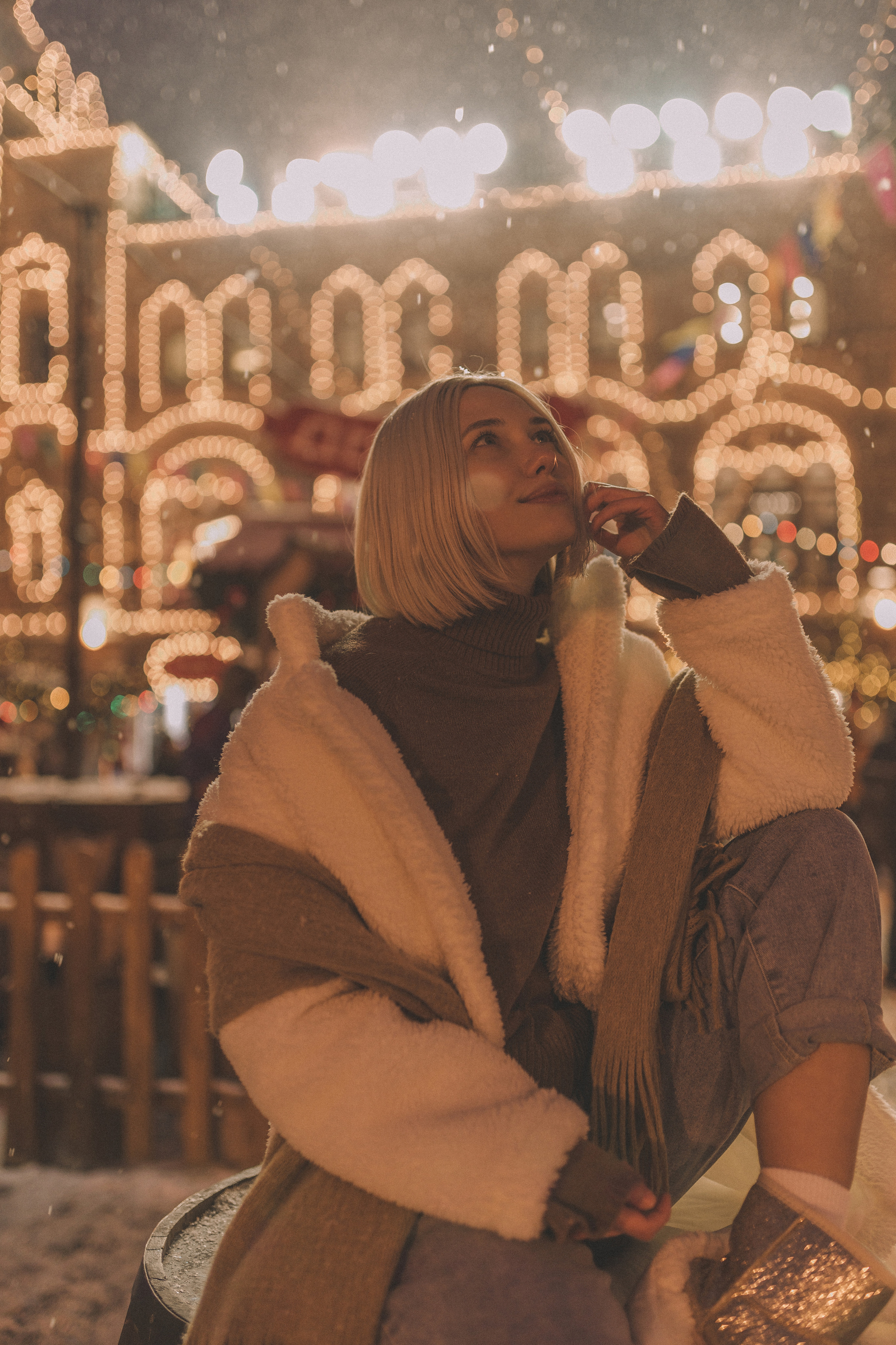 Юлия | Москва. Фотограф Екатерина Амбрушкевич