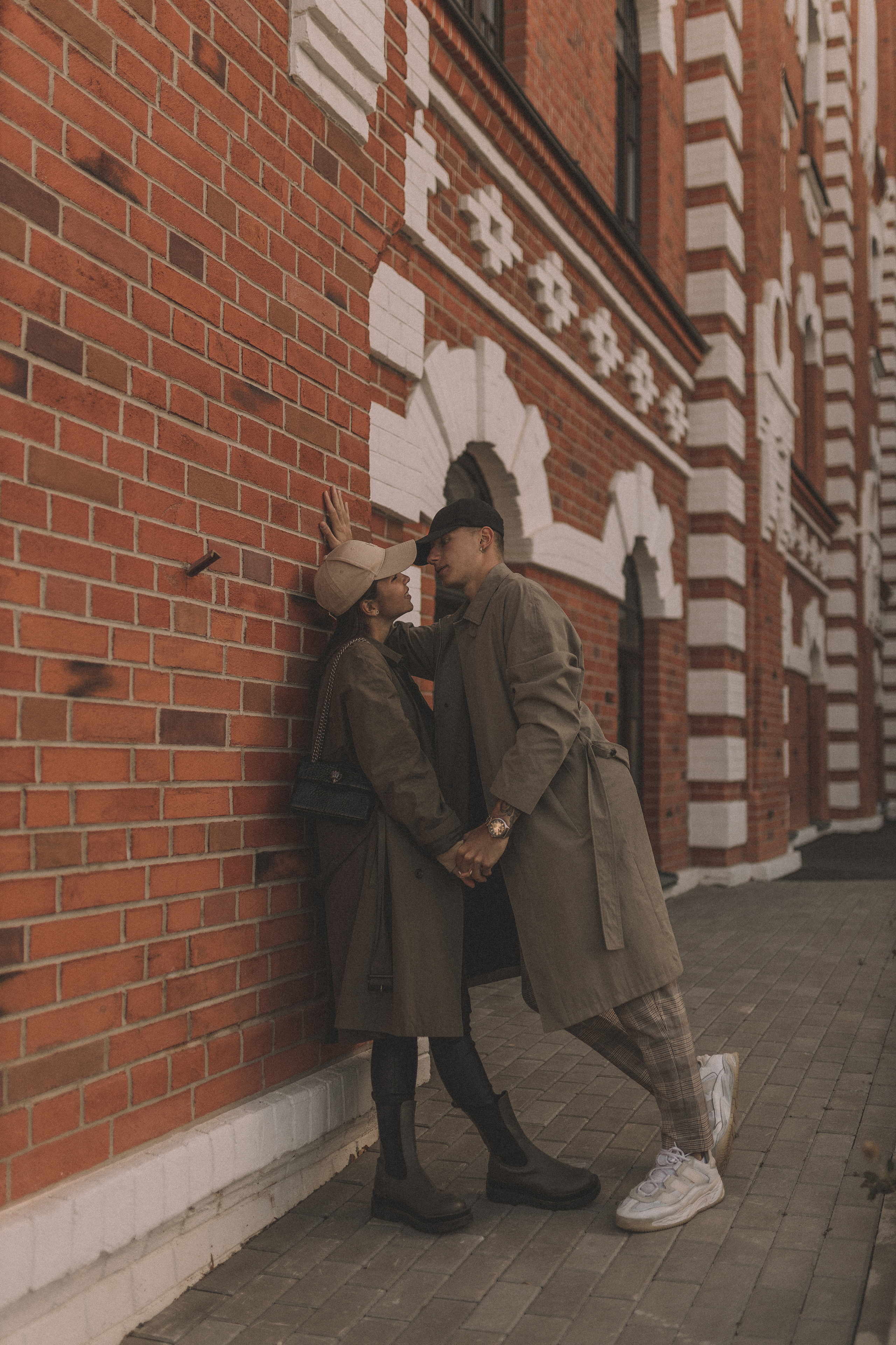 К&Е | Екатеринбург. Фотограф Екатерина Амбрушкевич