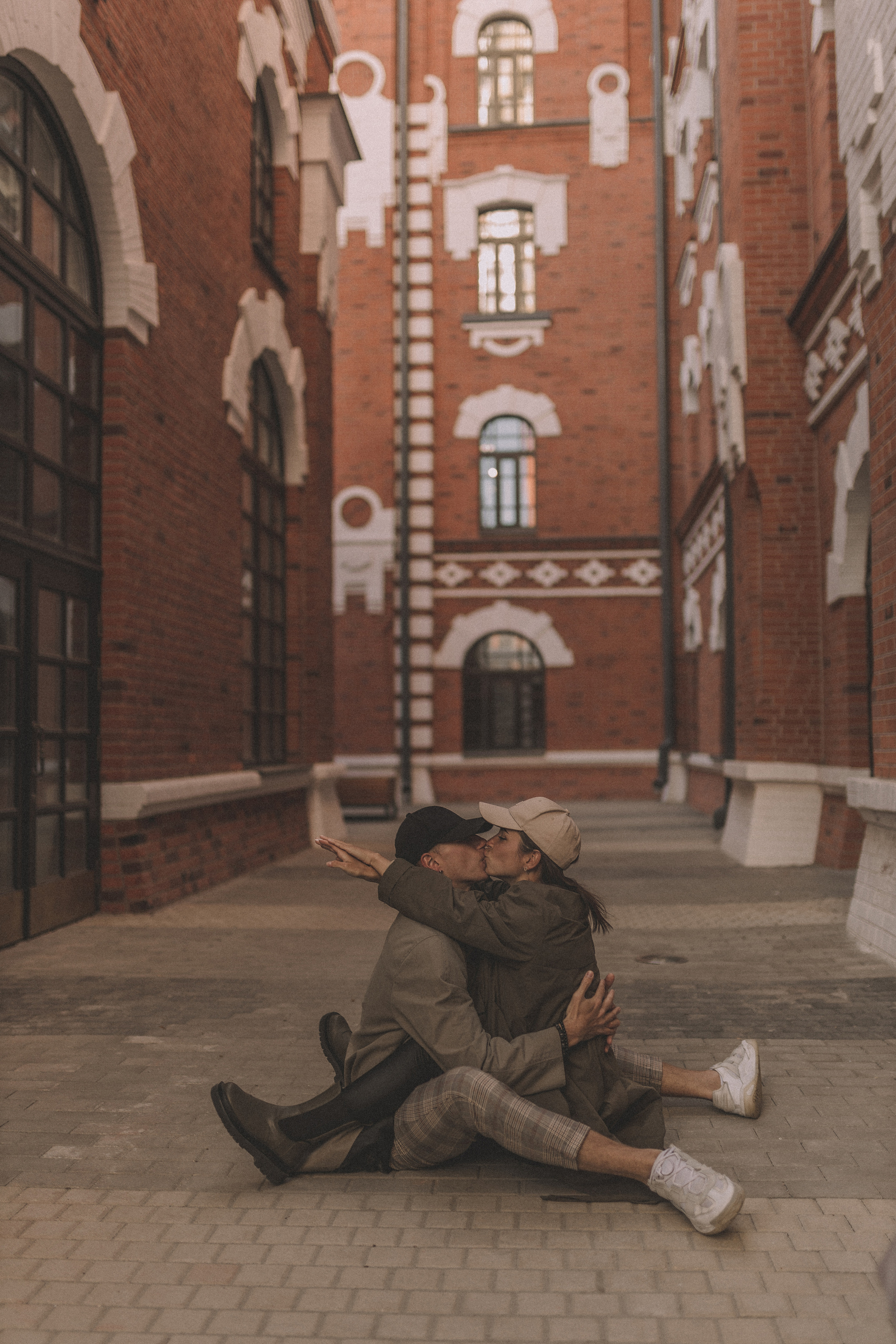 К&Е | Екатеринбург. Фотограф Екатерина Амбрушкевич