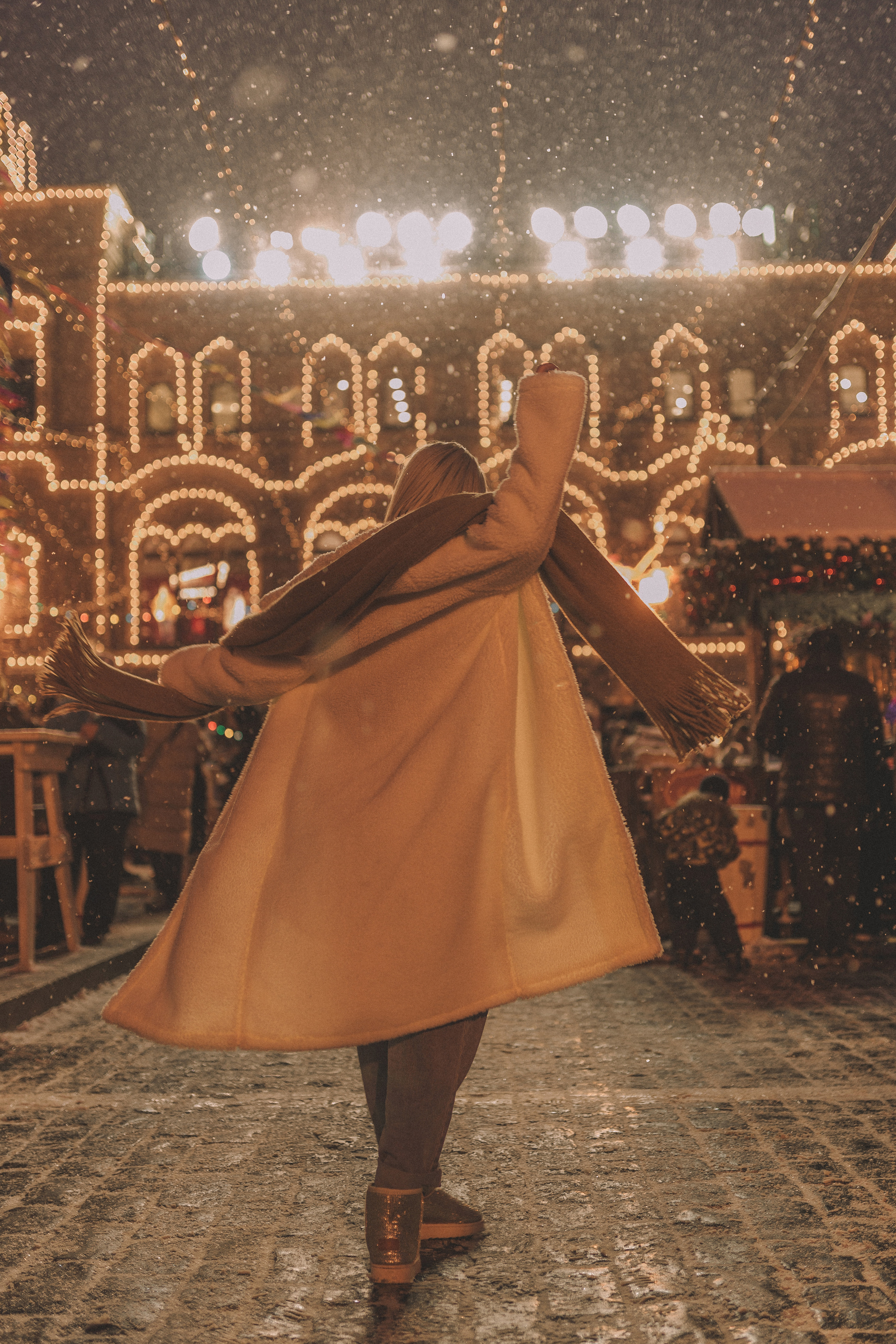 Юлия | Москва. Фотограф Екатерина Амбрушкевич