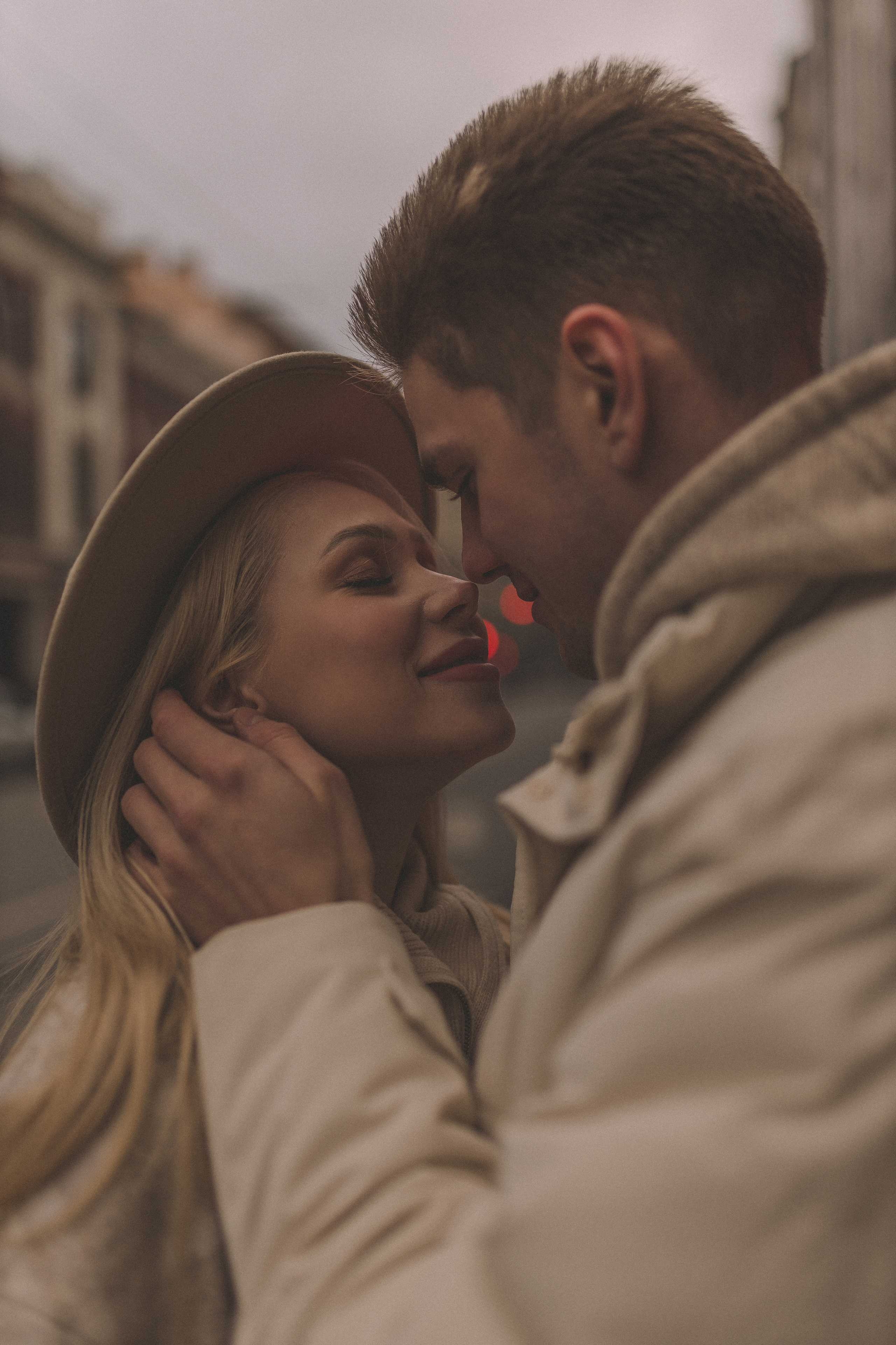 A&С | Санкт-Петербург. Фотограф Екатерина Амбрушкевич