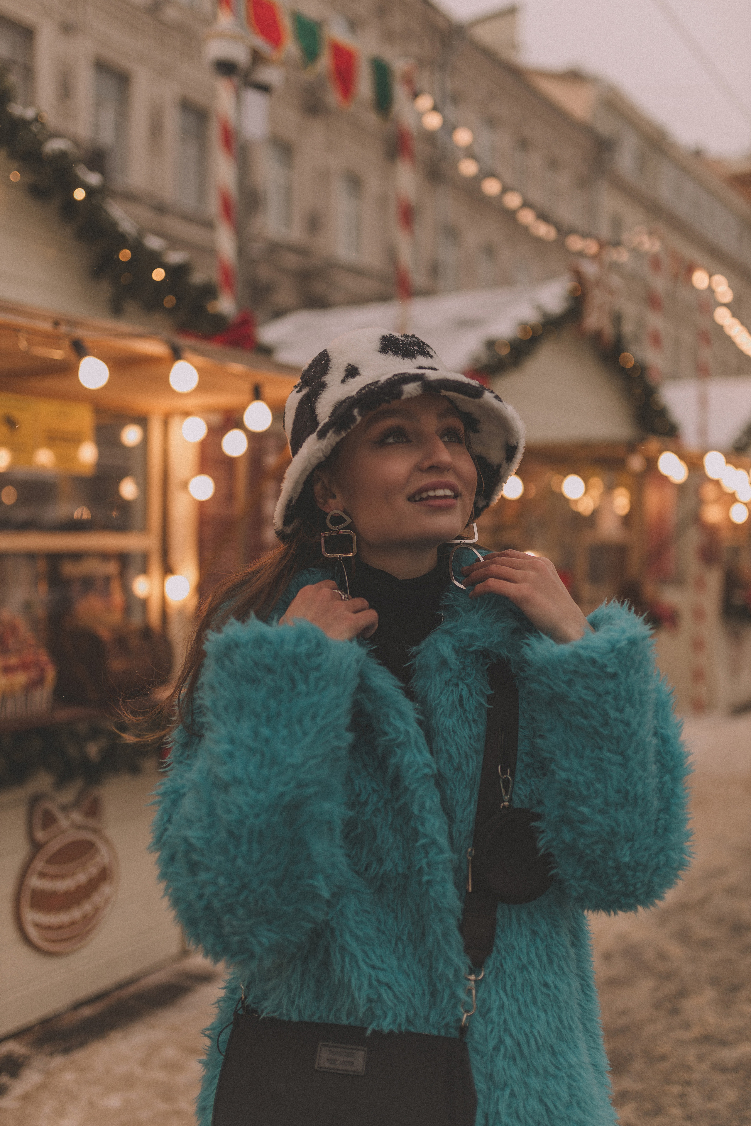 Анастасия | Санкт-Петербург. Фотограф Екатерина Амбрушкевич