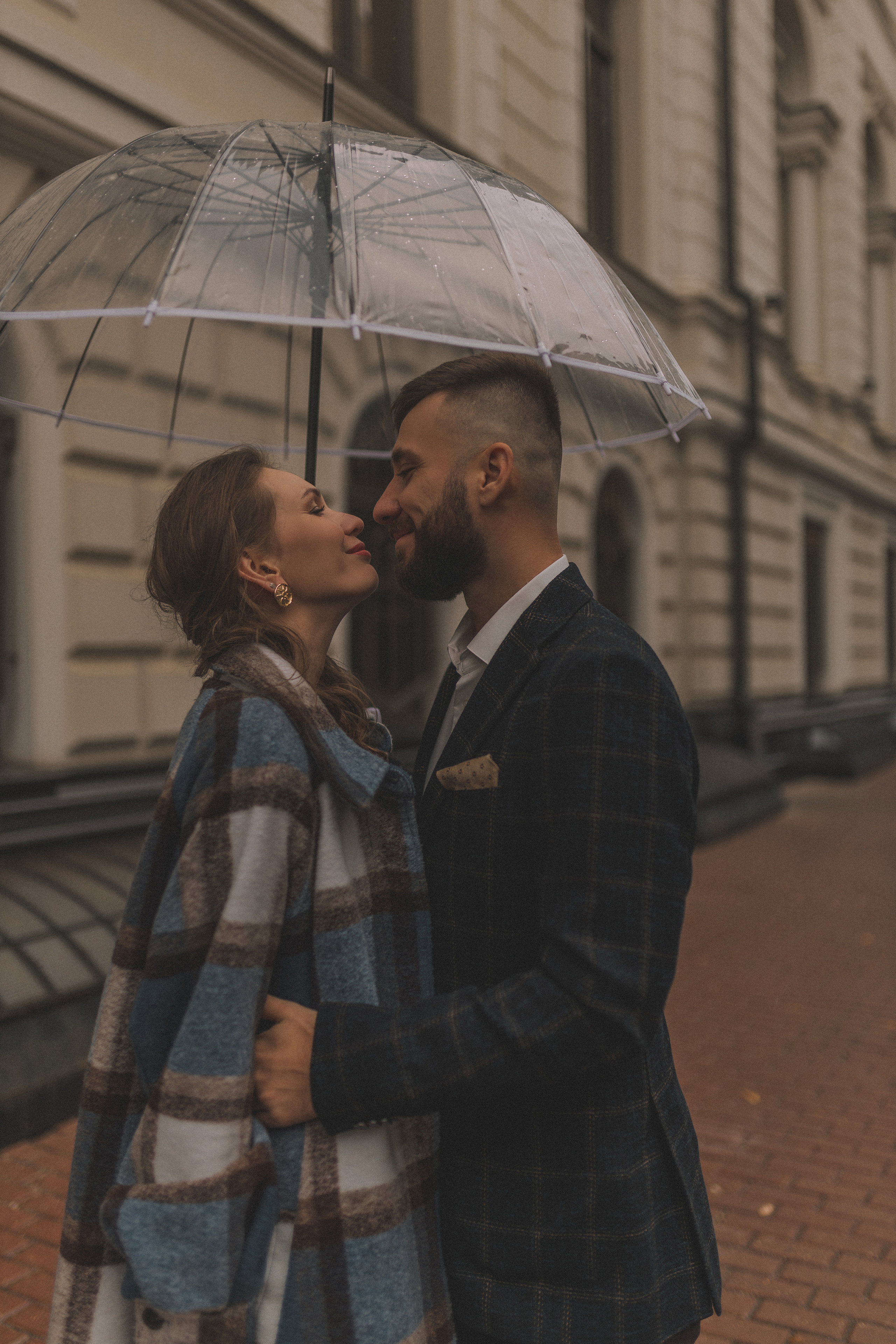 Я&С | Москва. Фотограф Екатерина Амбрушкевич