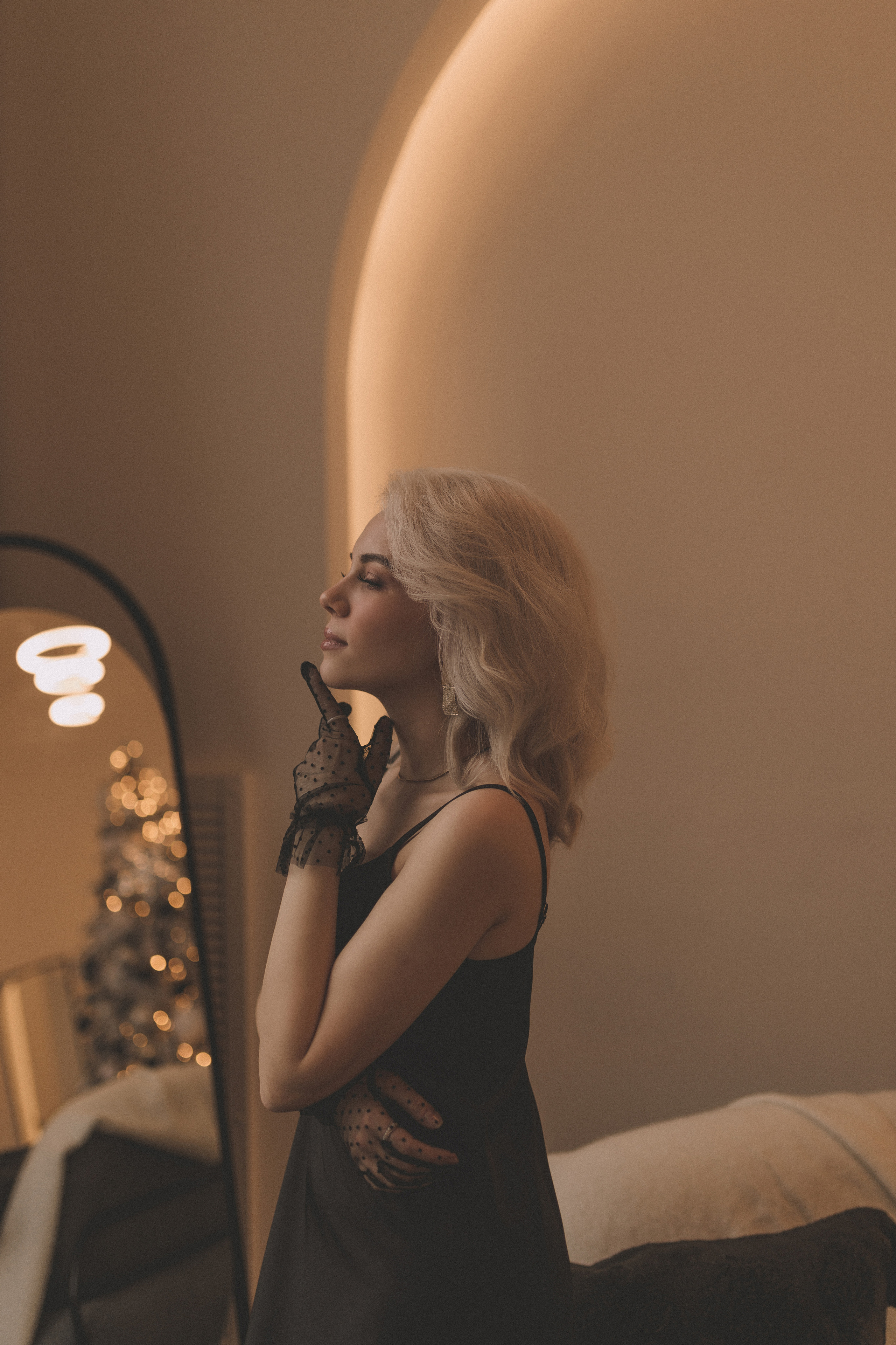 Евгения | Москва. Фотограф Екатерина Амбрушкевич