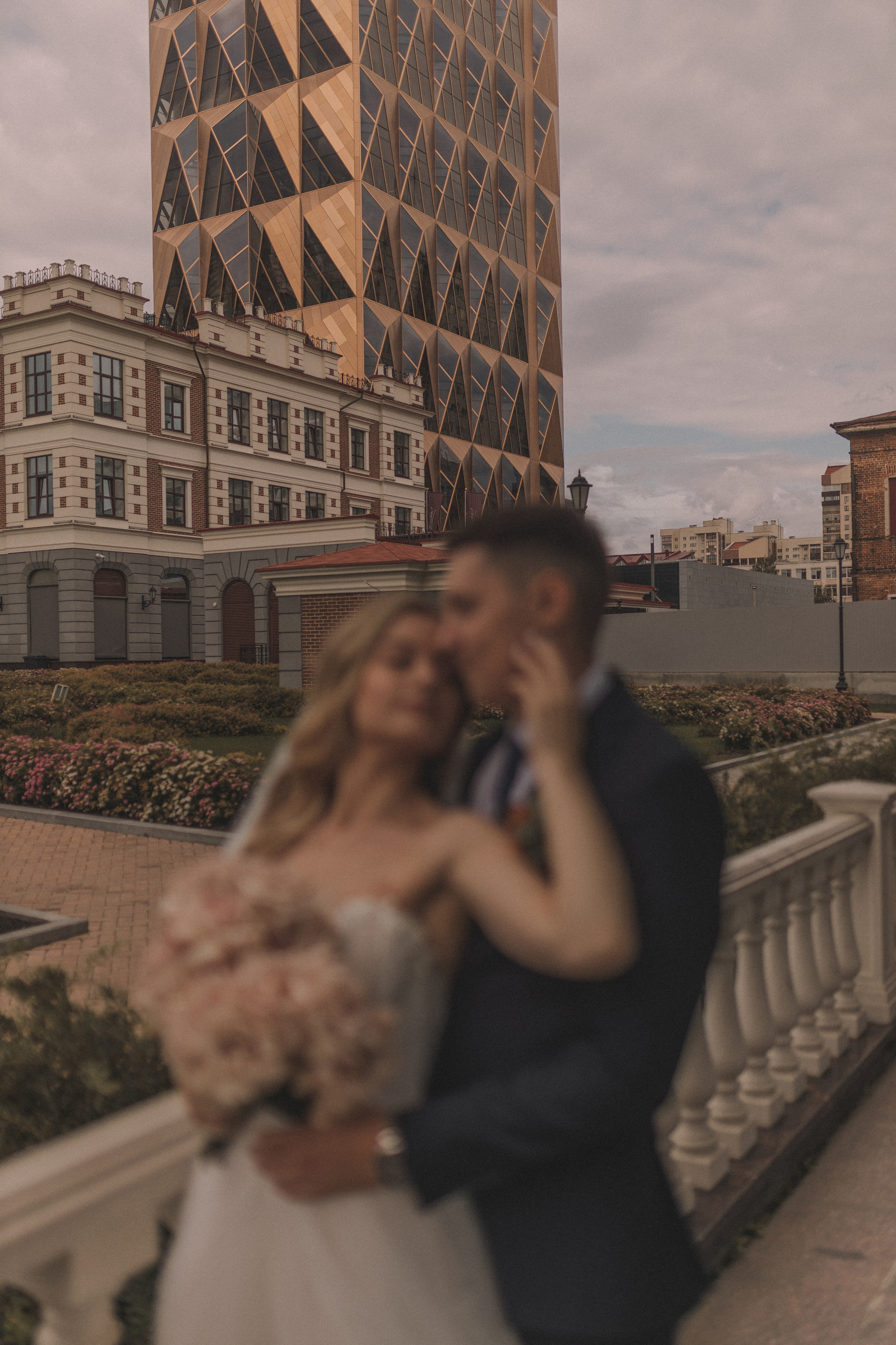 В&Н | Екатеринбург. Фотограф Екатерина Амбрушкевич