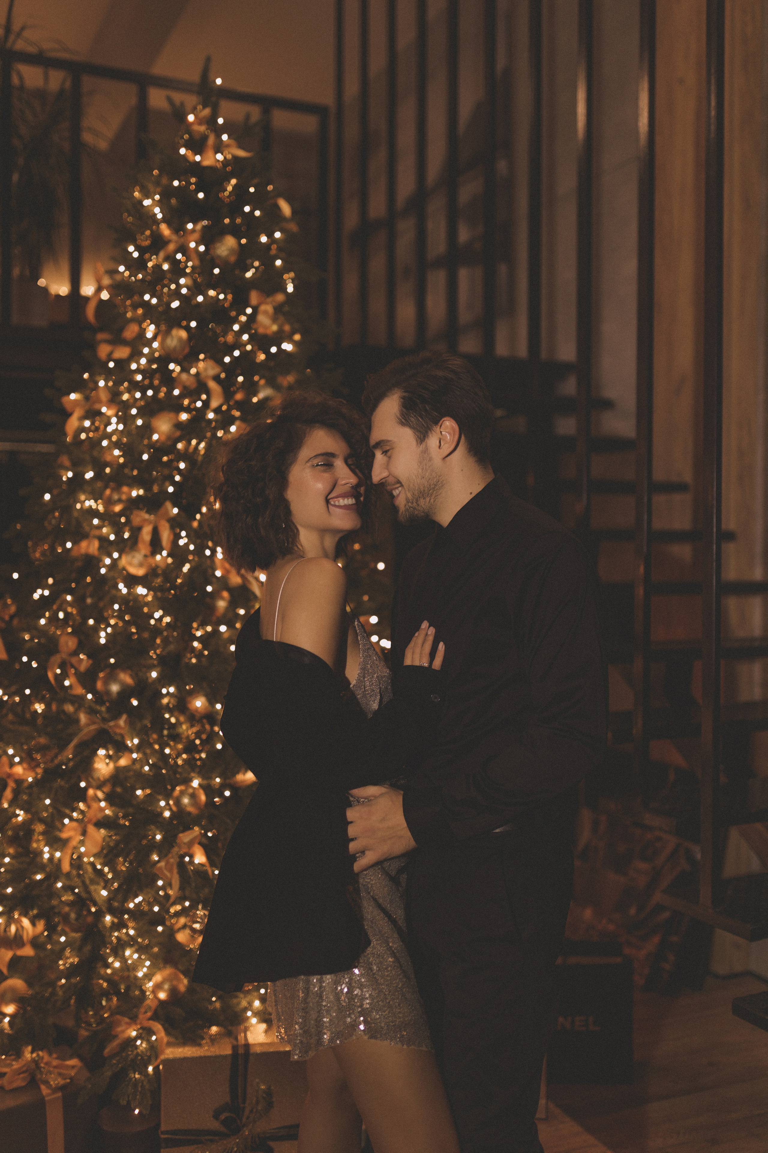 И&Д | Санкт-Петербург. Фотограф Екатерина Амбрушкевич