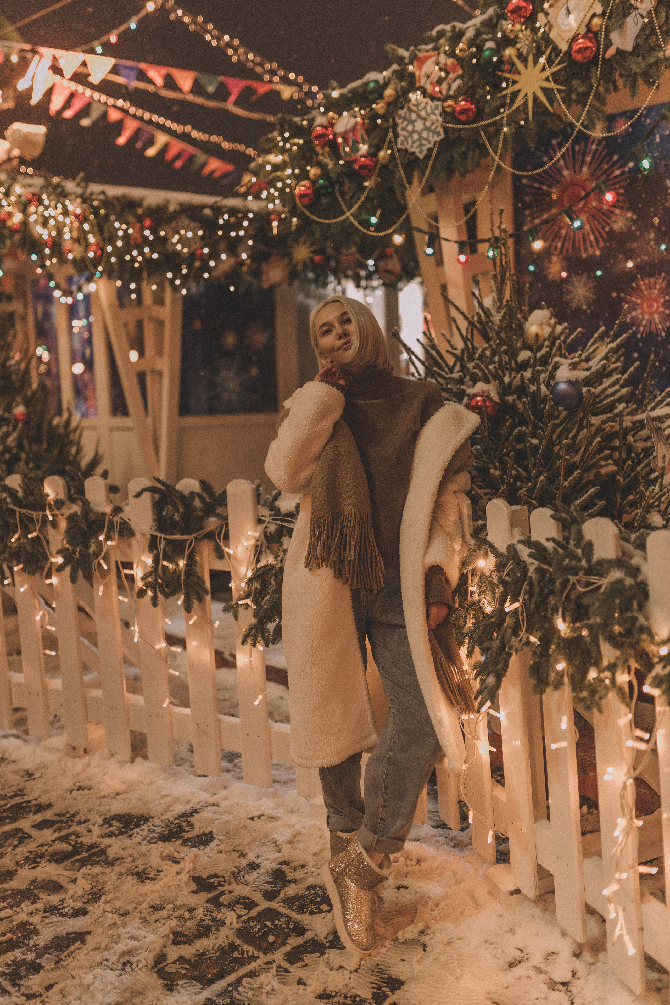 Юлия | Москва. Фотограф Екатерина Амбрушкевич