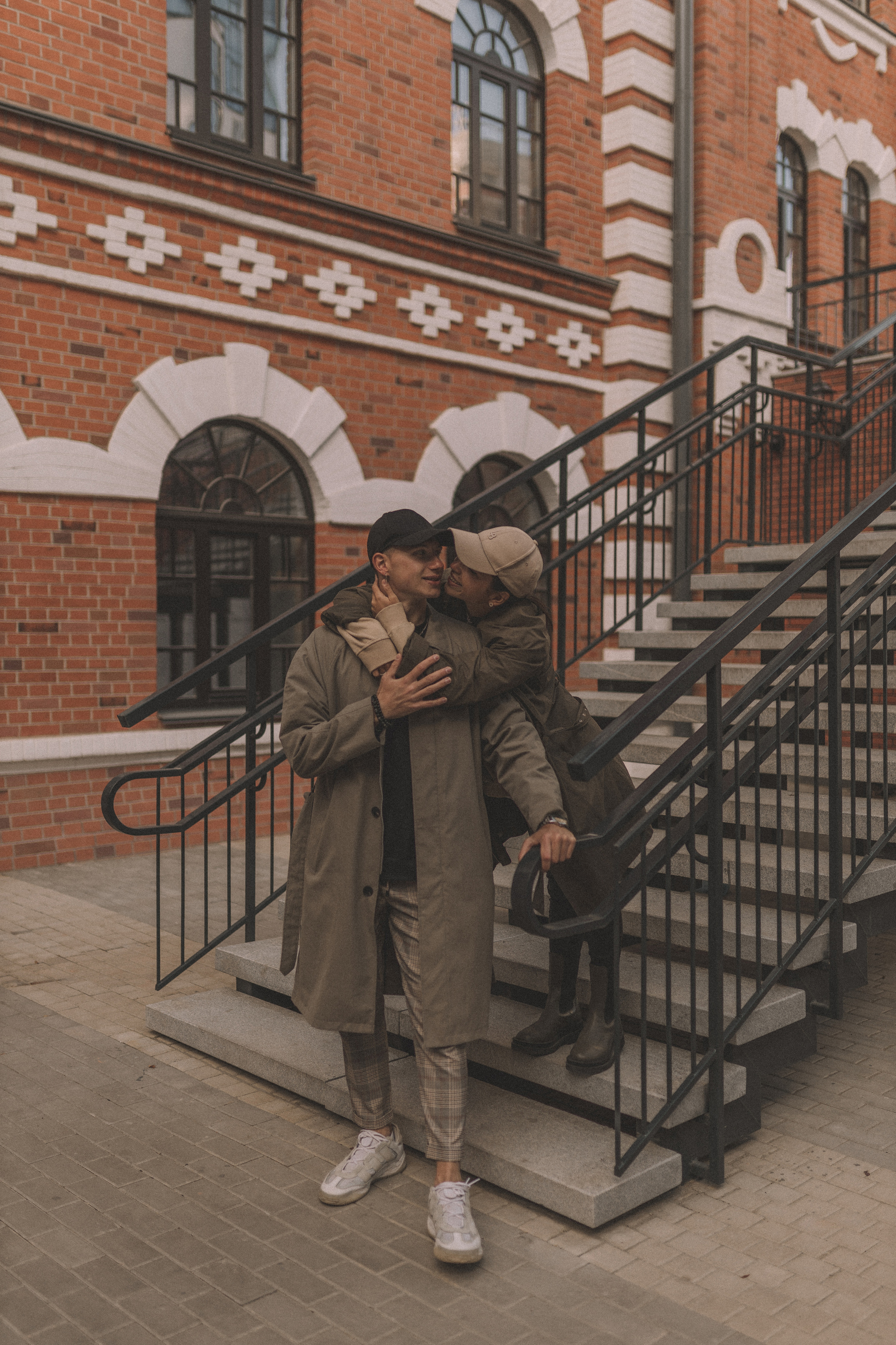 К&Е | Екатеринбург. Фотограф Екатерина Амбрушкевич