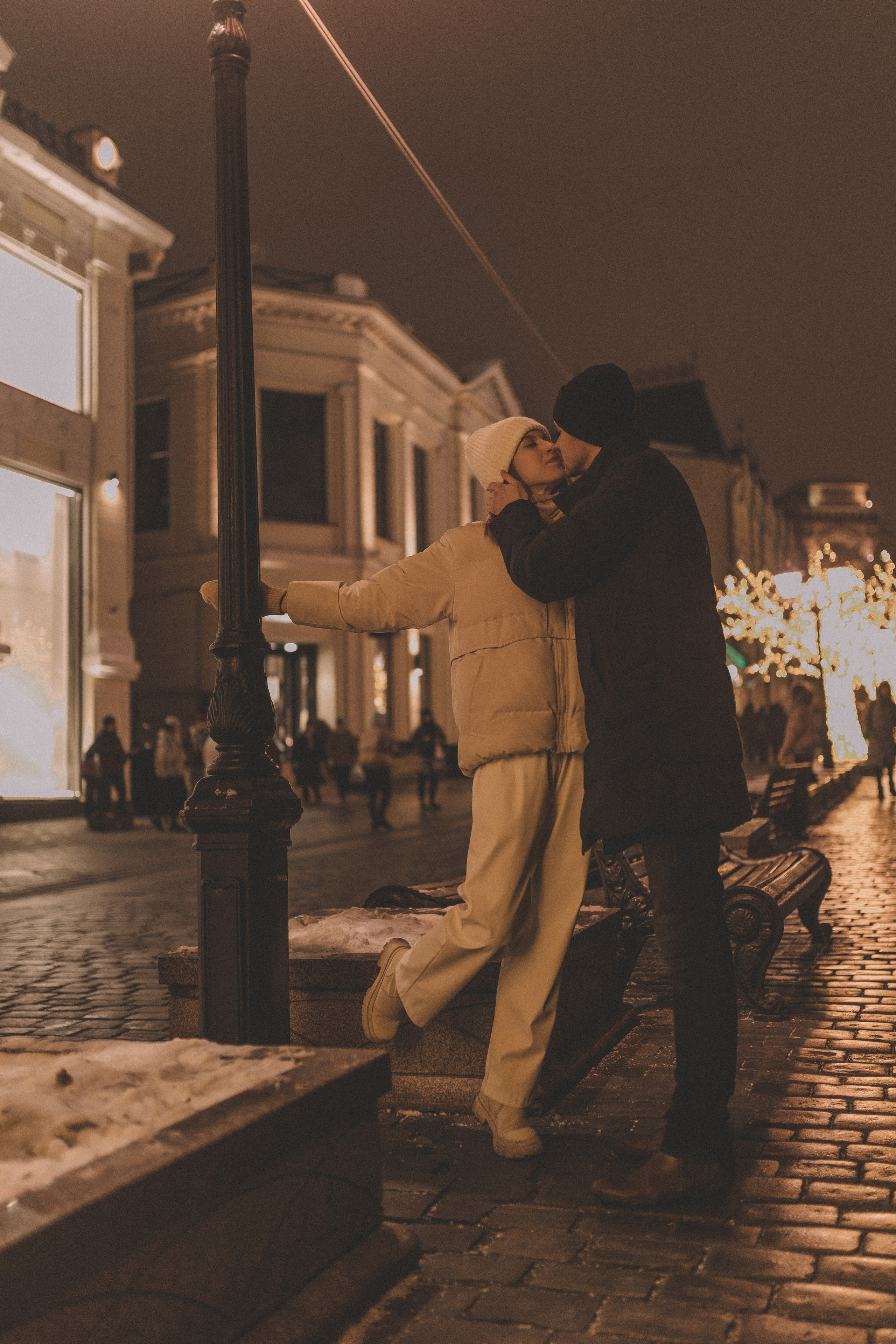 Я&Е | Москва. Фотограф Екатерина Амбрушкевич