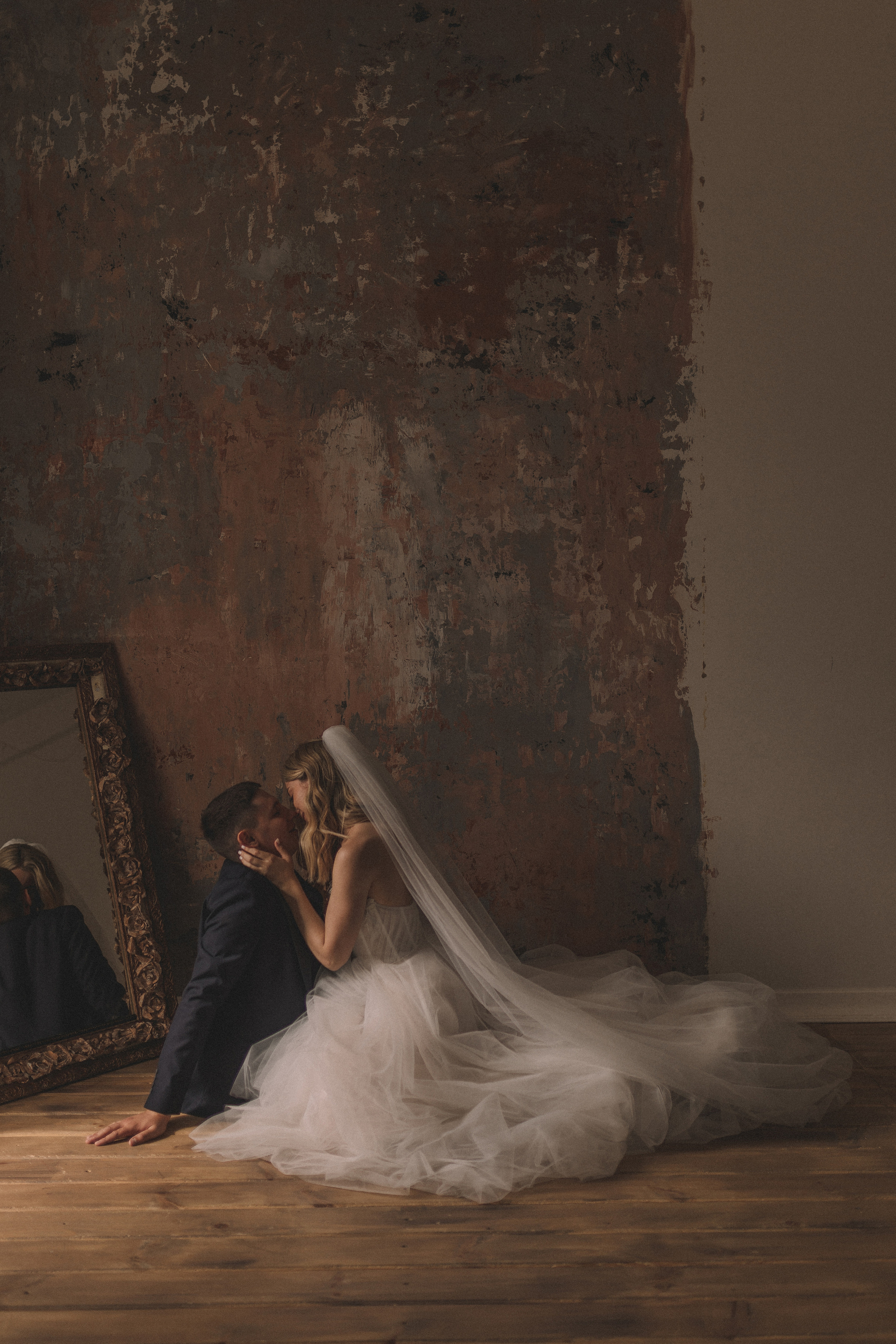 В&Н | Екатеринбург. Фотограф Екатерина Амбрушкевич