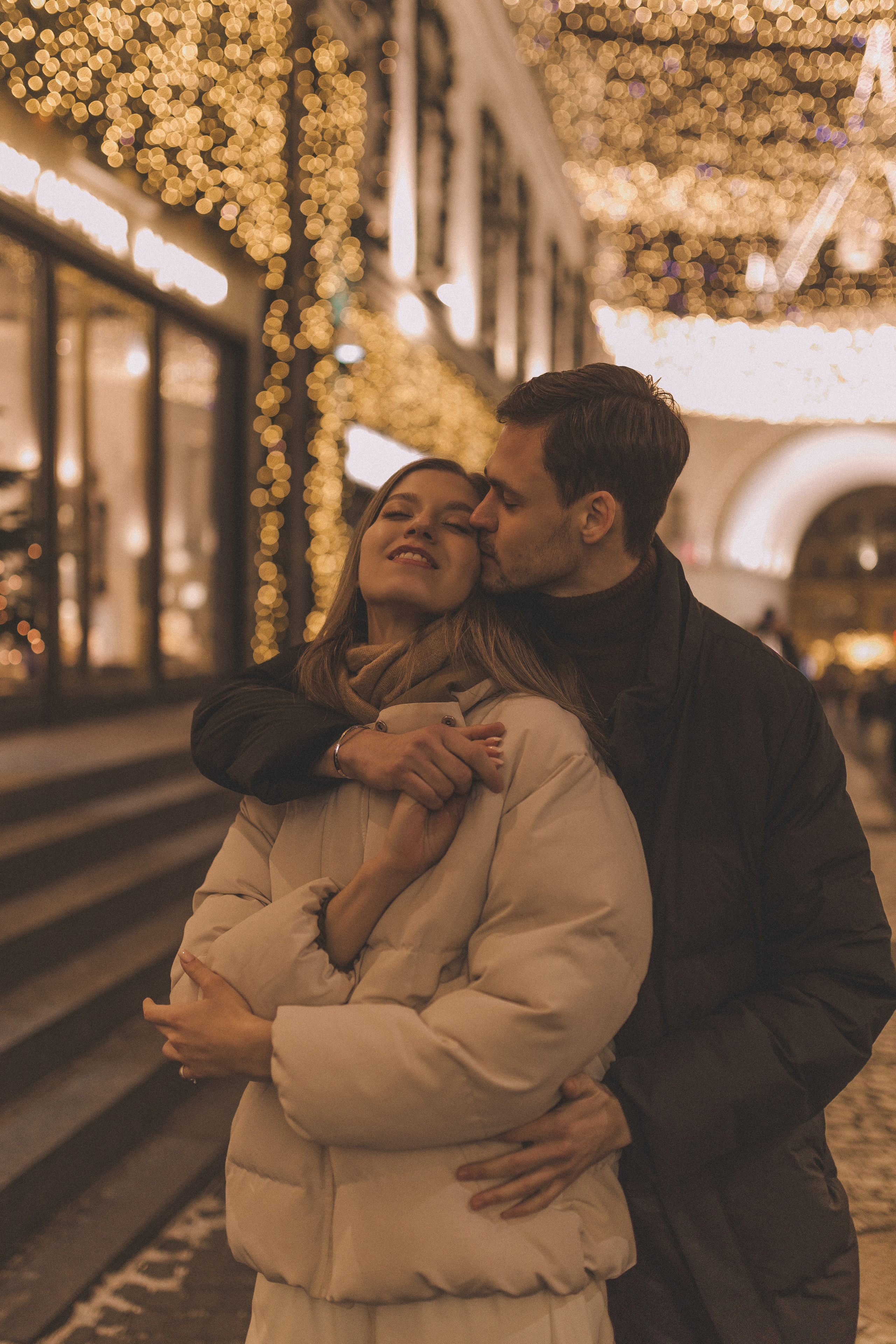 Я&Е | Москва. Фотограф Екатерина Амбрушкевич