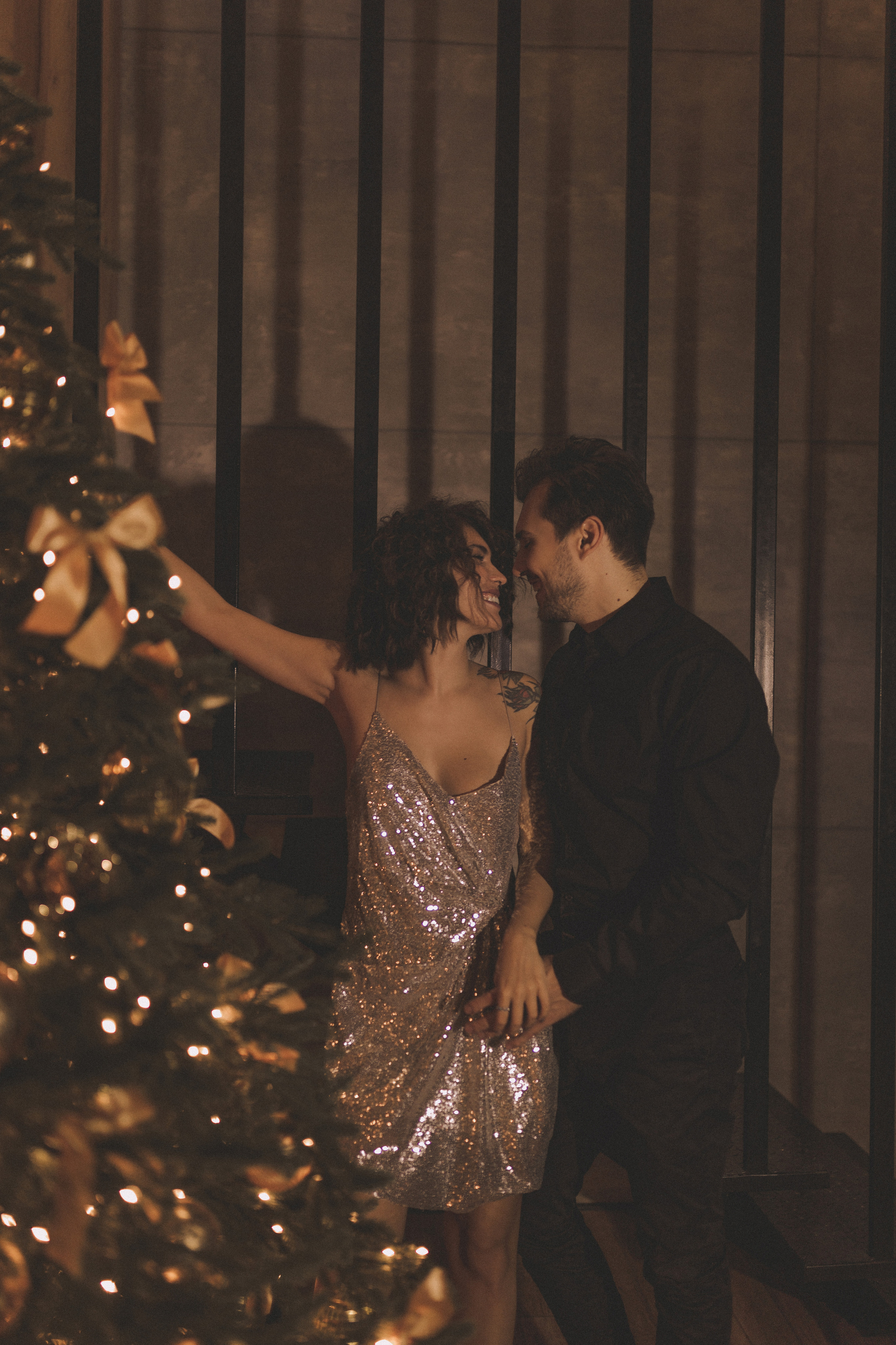 И&Д | Санкт-Петербург. Фотограф Екатерина Амбрушкевич