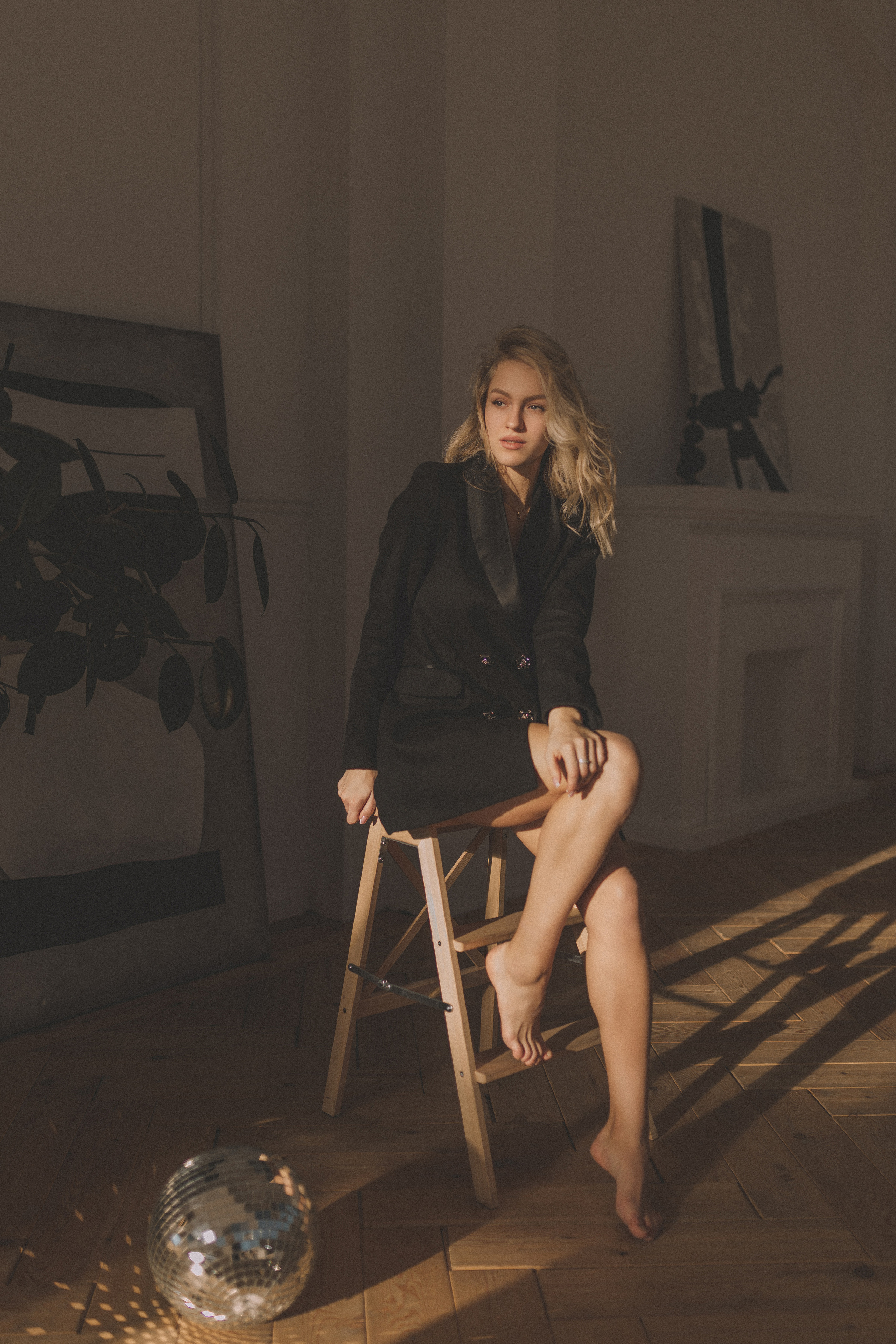 Вера | Екатеринбург. Фотограф Екатерина Амбрушкевич