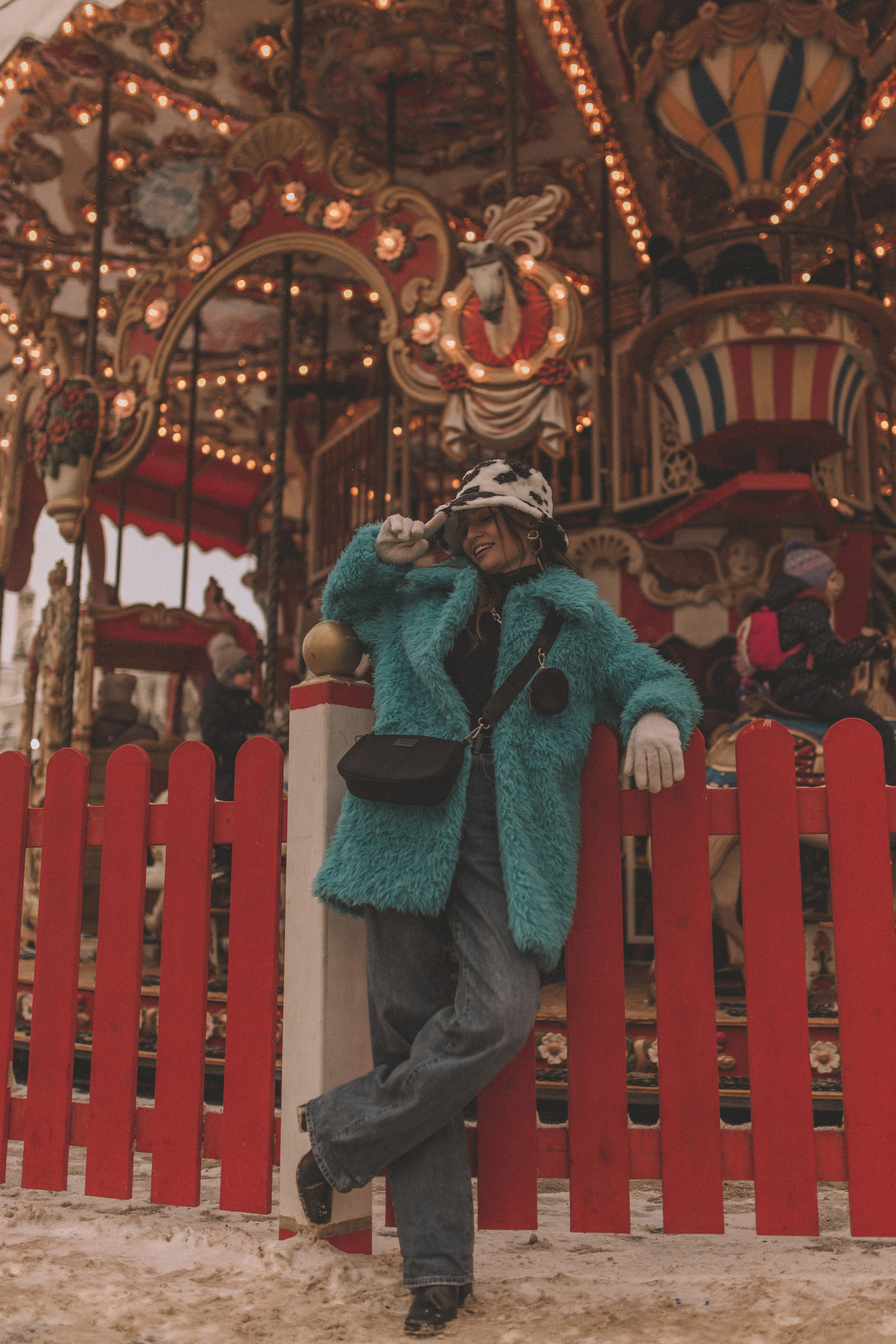 Анастасия | Санкт-Петербург. Фотограф Екатерина Амбрушкевич