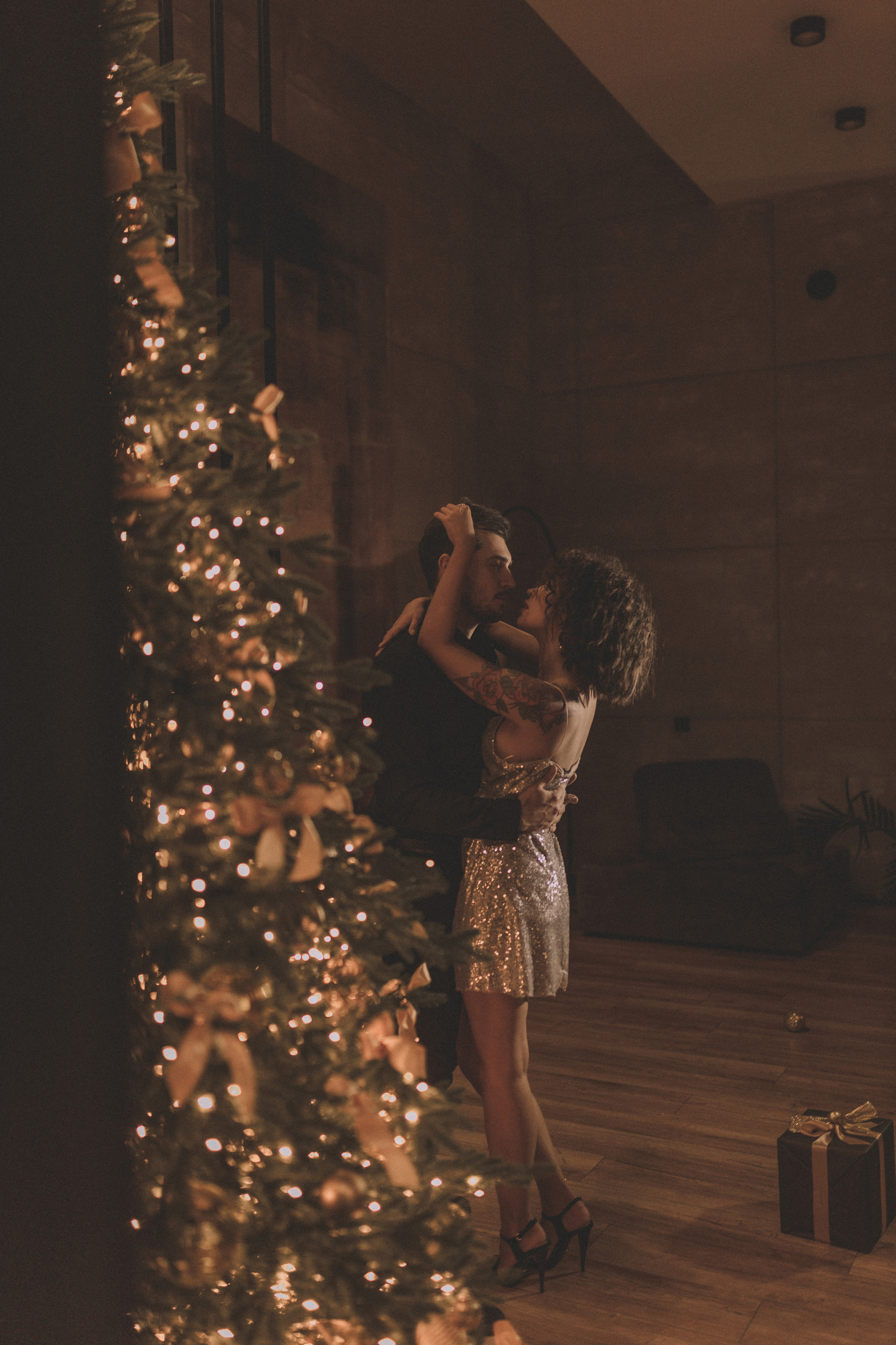 И&Д | Санкт-Петербург. Фотограф Екатерина Амбрушкевич