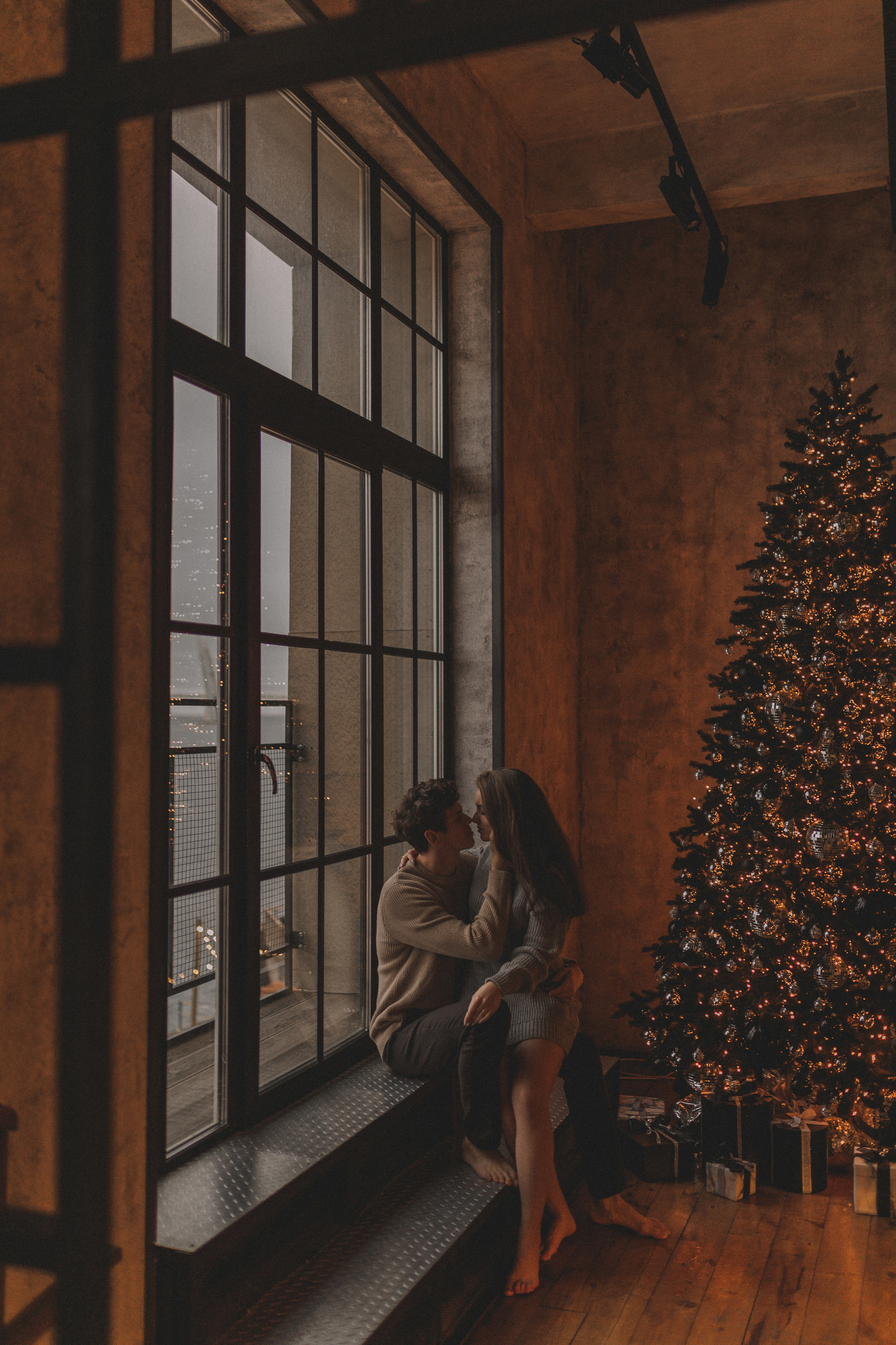 Д&А | Санкт-Петербург. Фотограф Екатерина Амбрушкевич