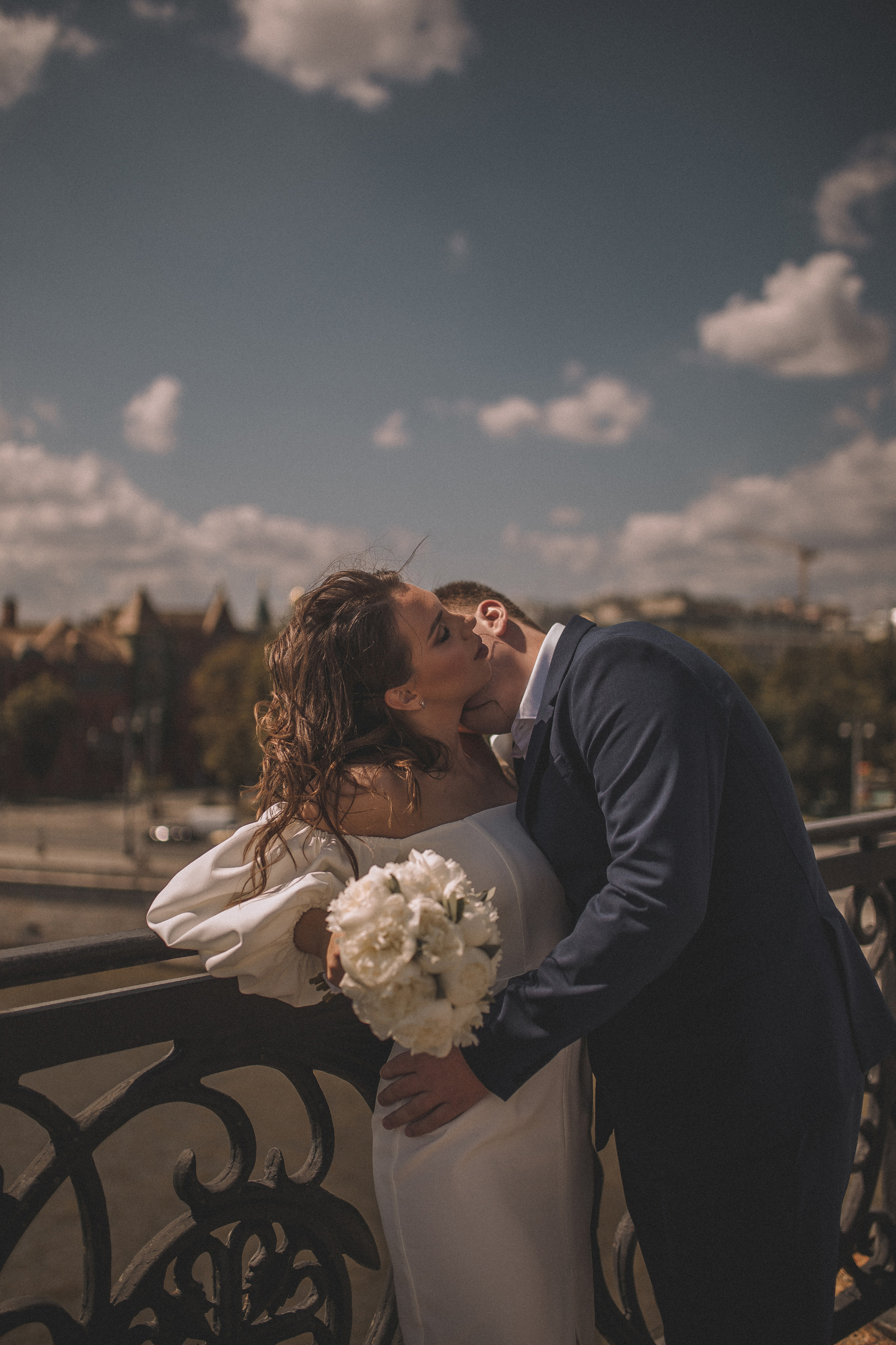 Д&А | Москва. Фотограф Екатерина Амбрушкевич