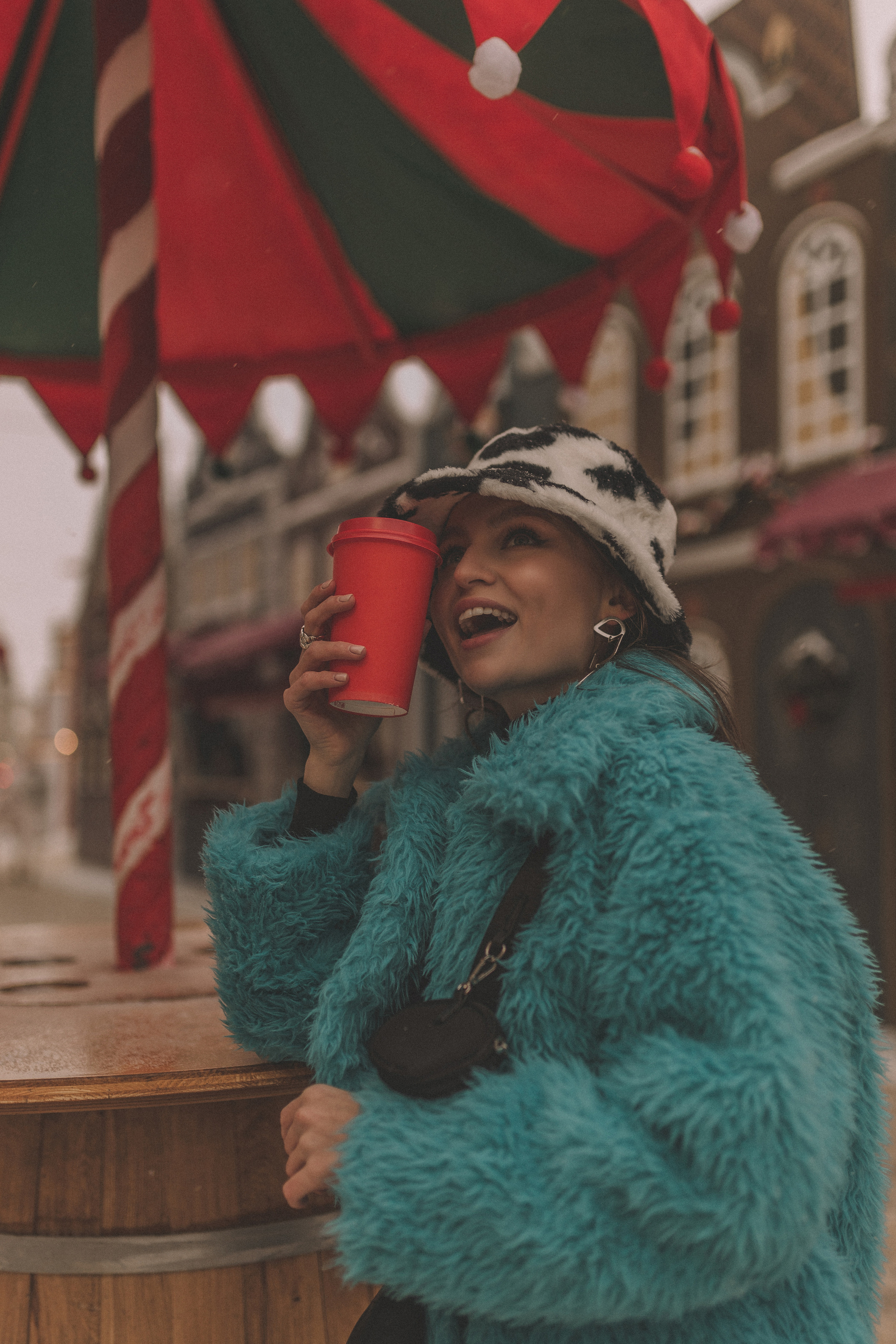 Анастасия | Санкт-Петербург. Фотограф Екатерина Амбрушкевич