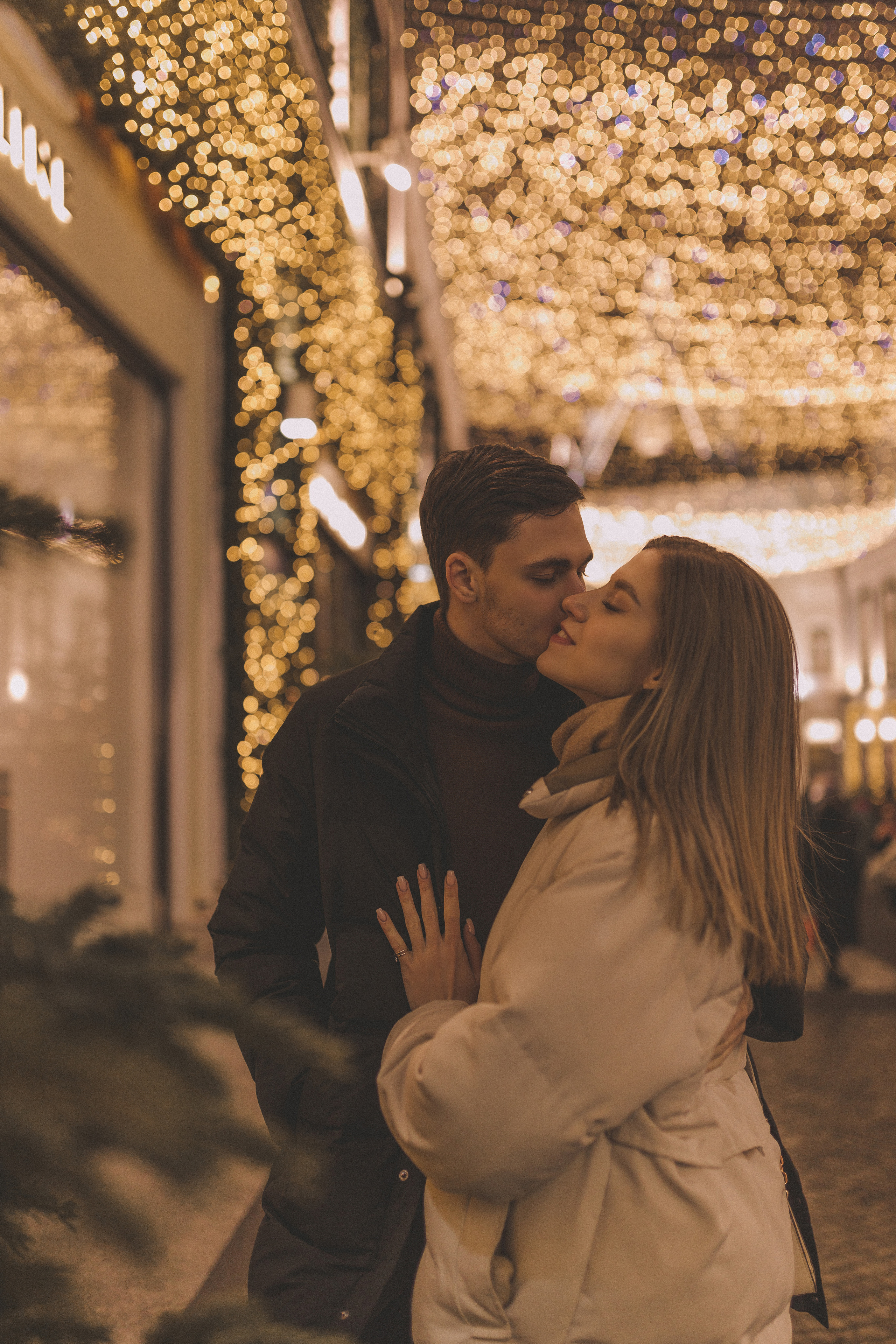 Я&Е | Москва. Фотограф Екатерина Амбрушкевич