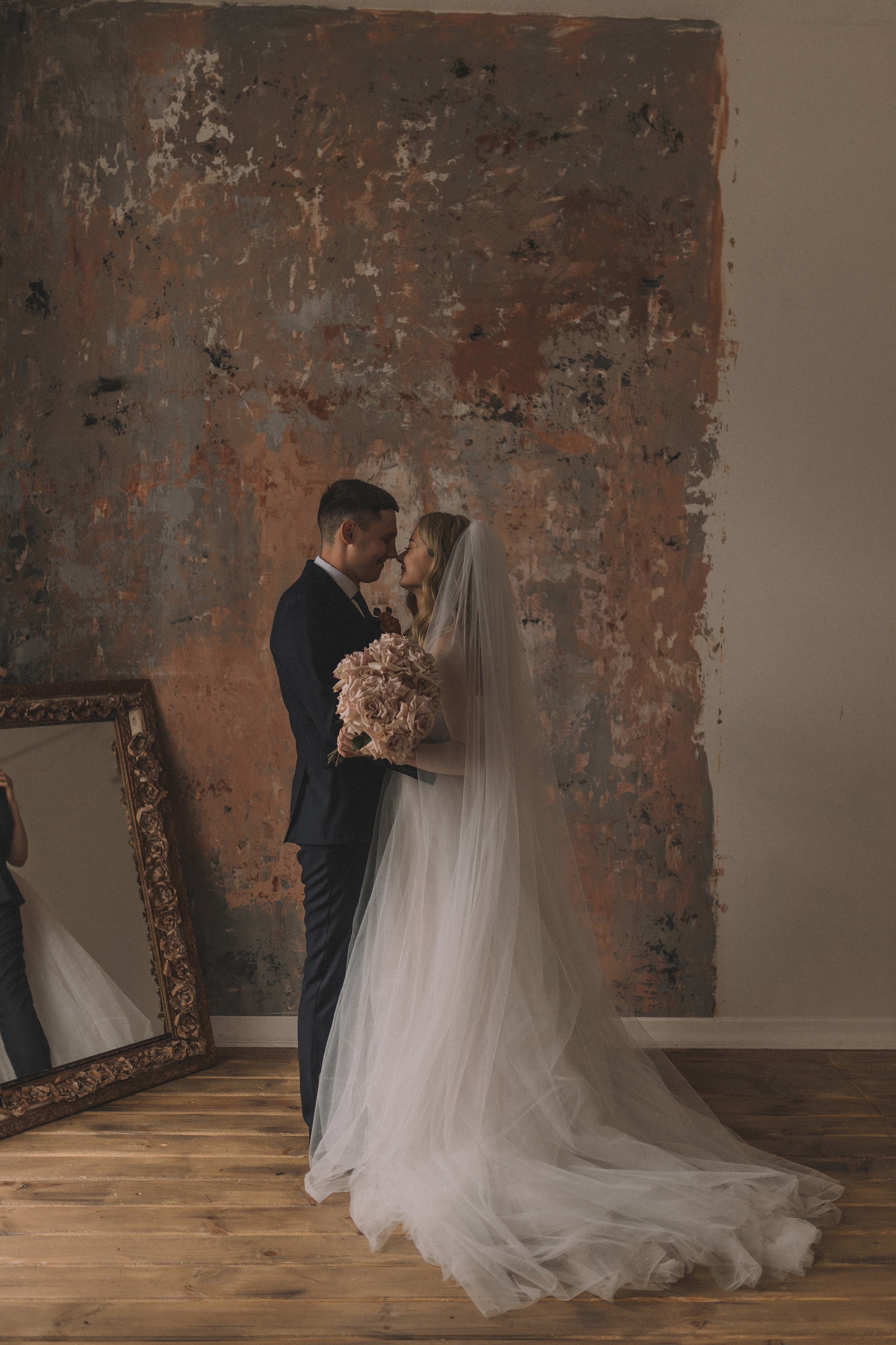 В&Н | Екатеринбург. Фотограф Екатерина Амбрушкевич