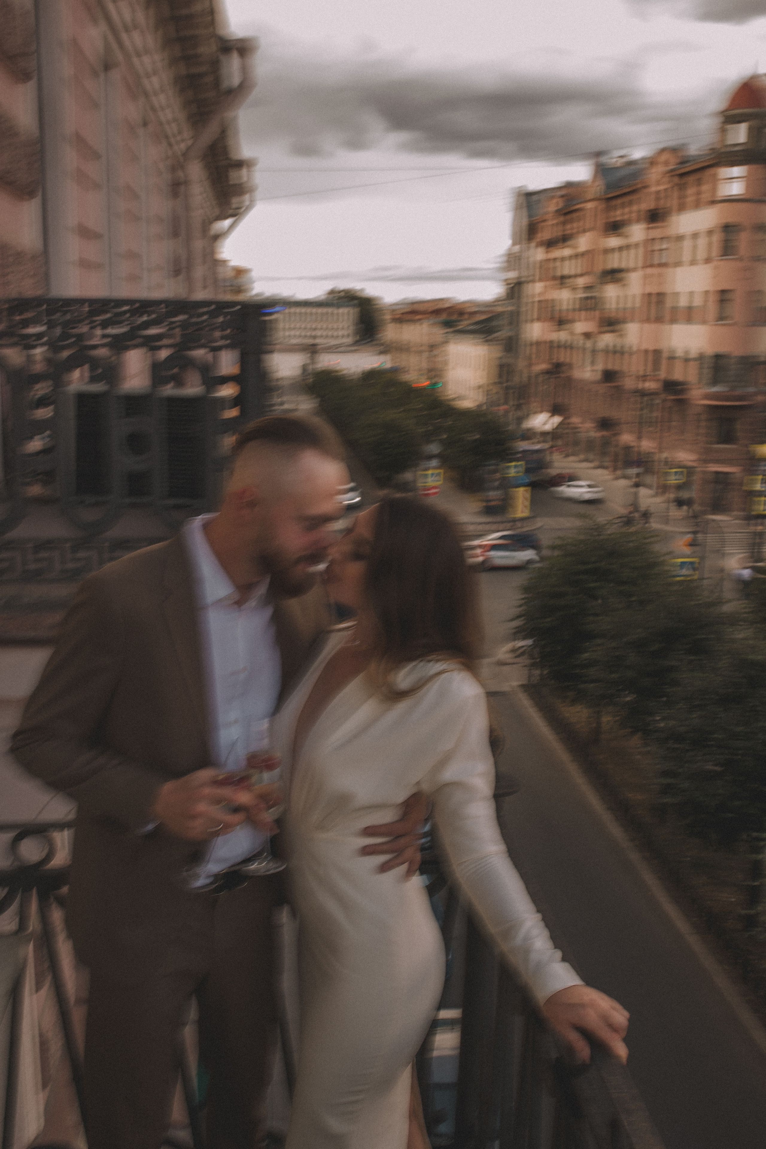 И&A | Санкт-Петербург. Фотограф Екатерина Амбрушкевич