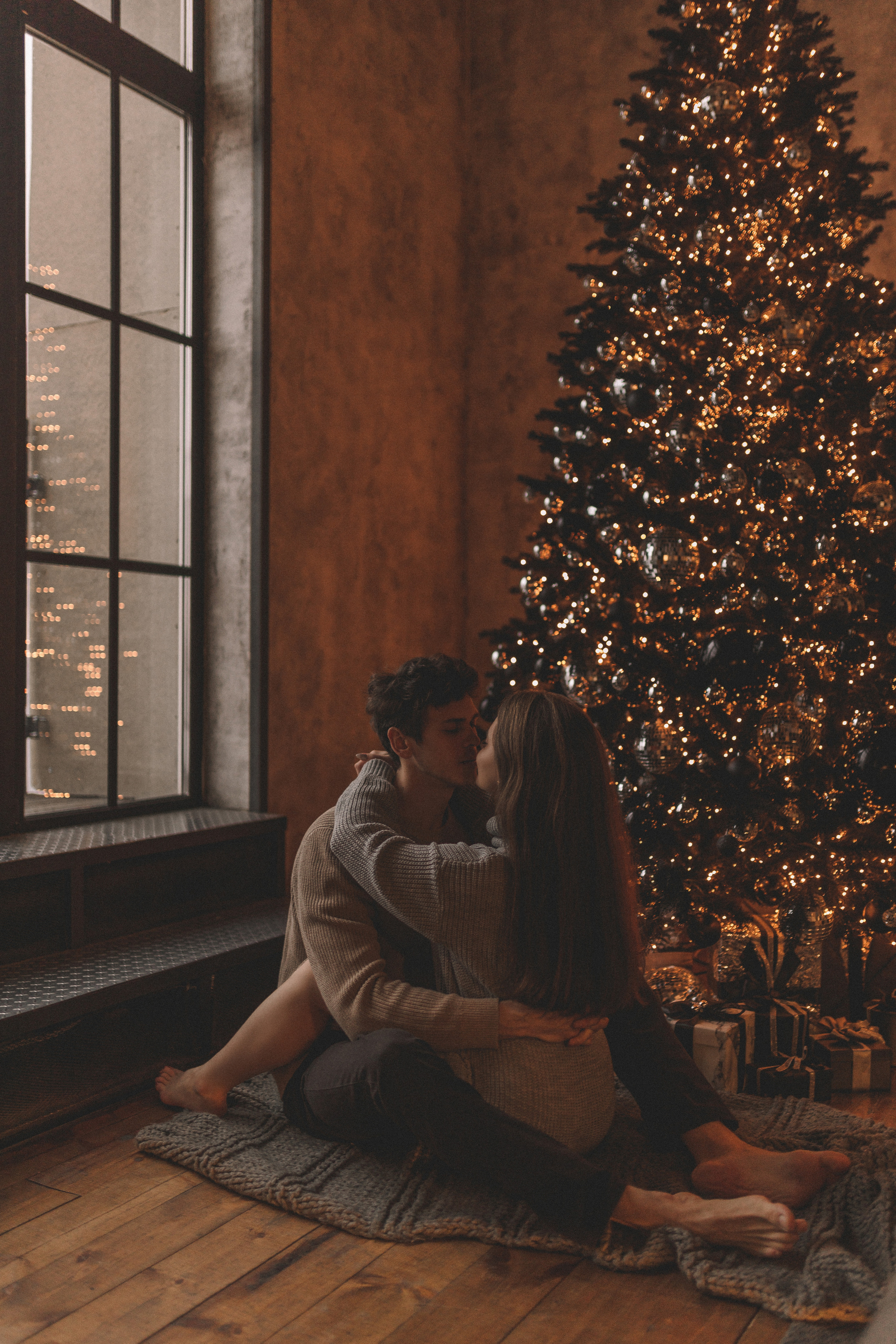 Д&А | Санкт-Петербург. Фотограф Екатерина Амбрушкевич