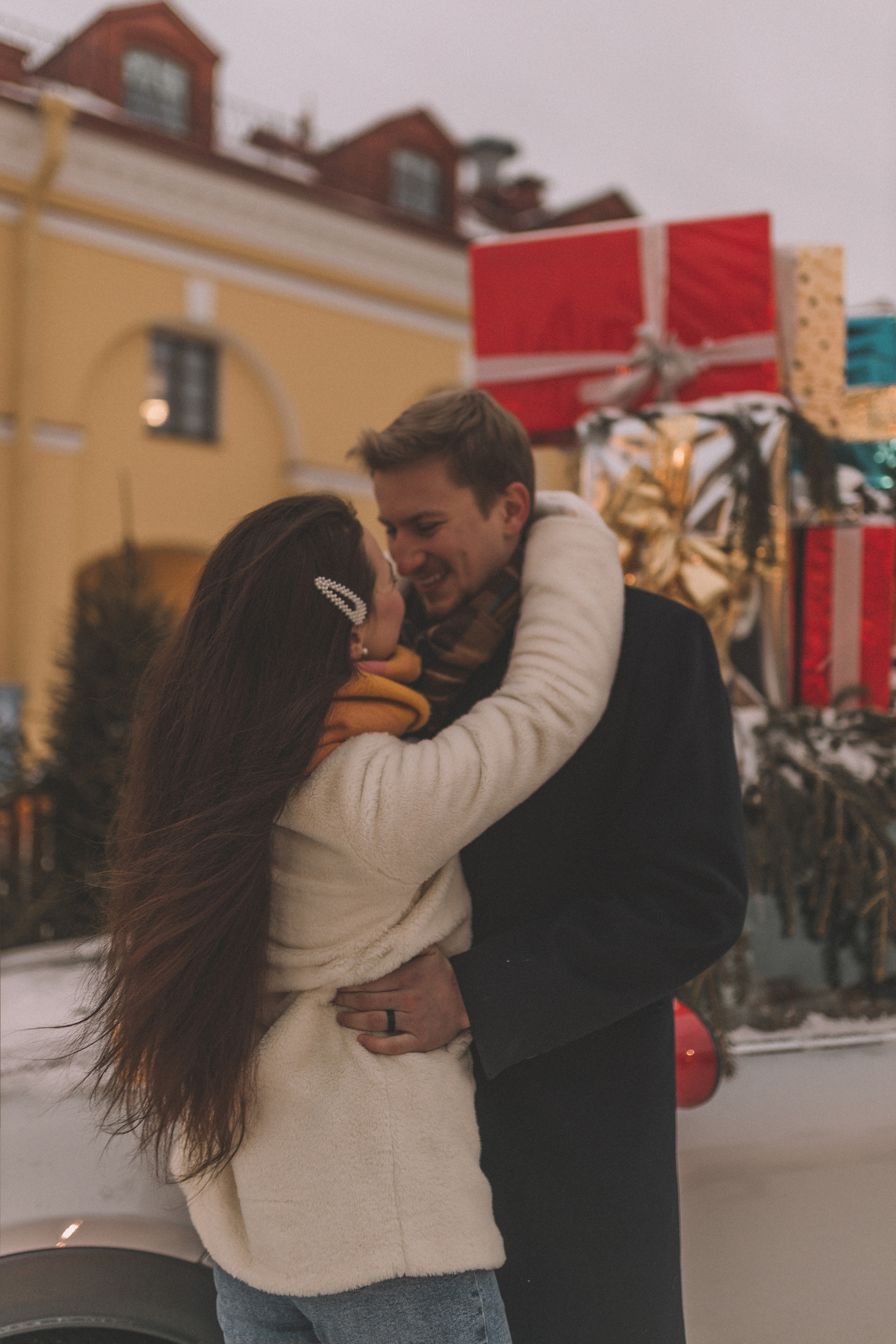 Н&А | Санкт-Петербург. Фотограф Екатерина Амбрушкевич