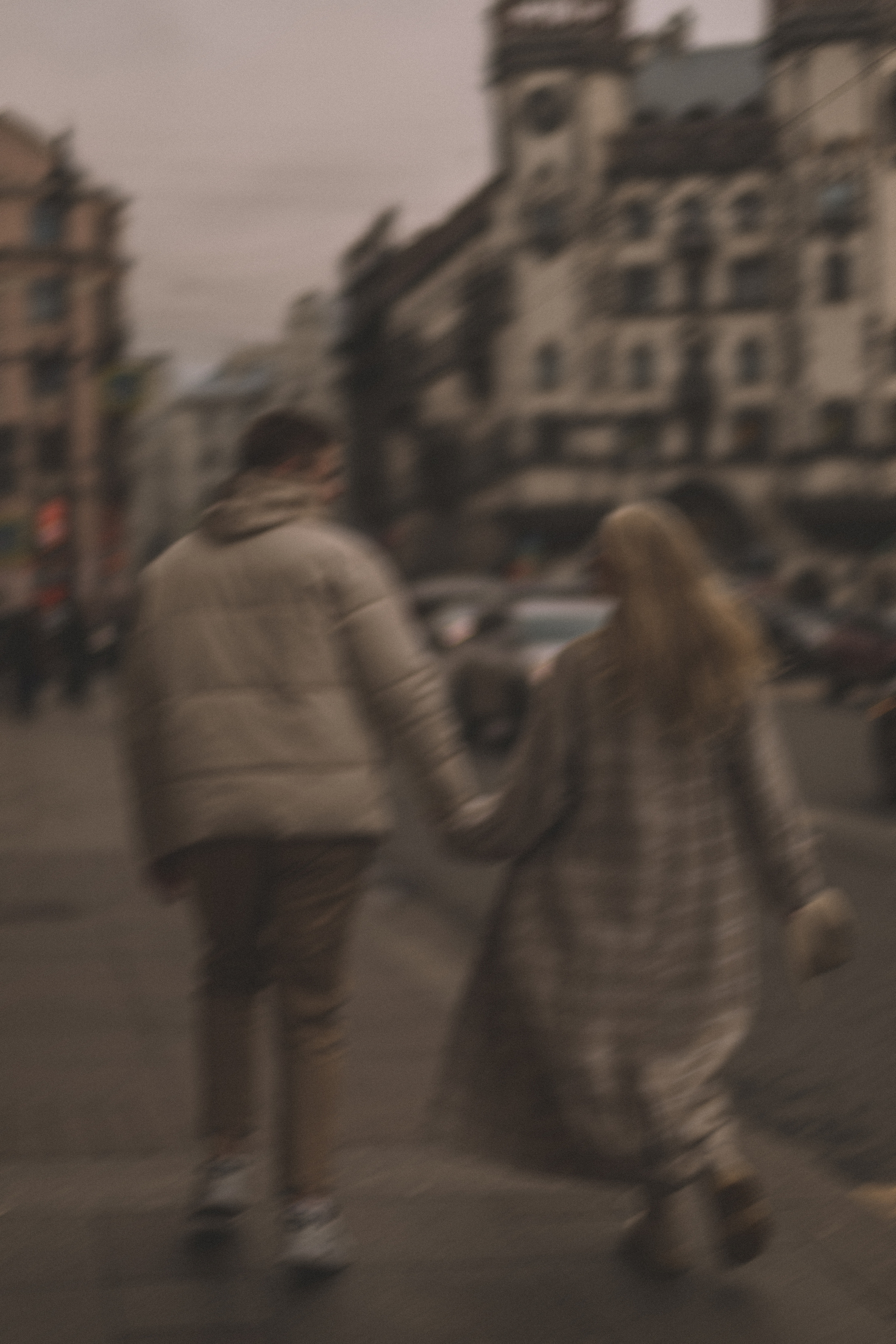 A&С | Санкт-Петербург. Фотограф Екатерина Амбрушкевич