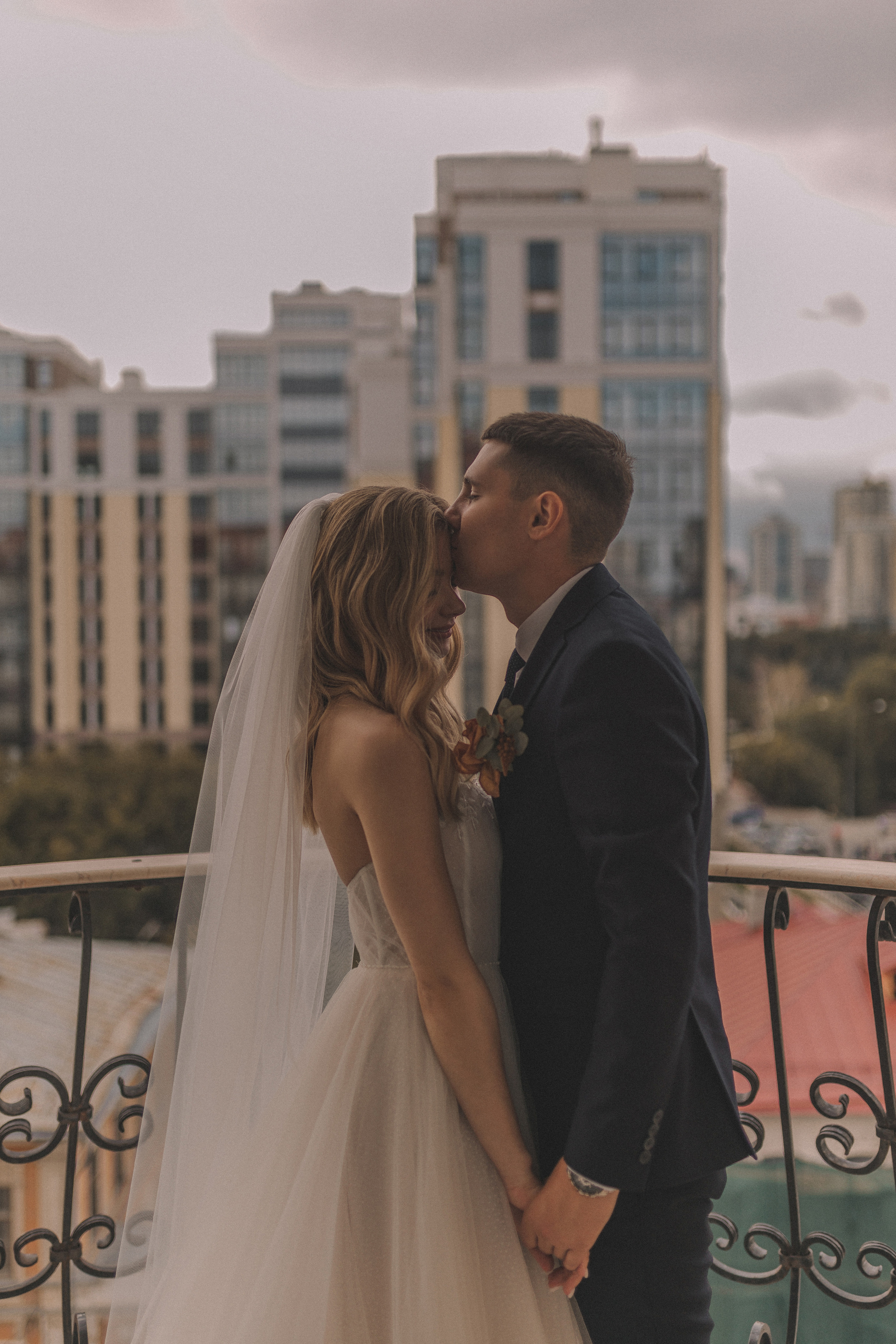 В&Н | Екатеринбург. Фотограф Екатерина Амбрушкевич