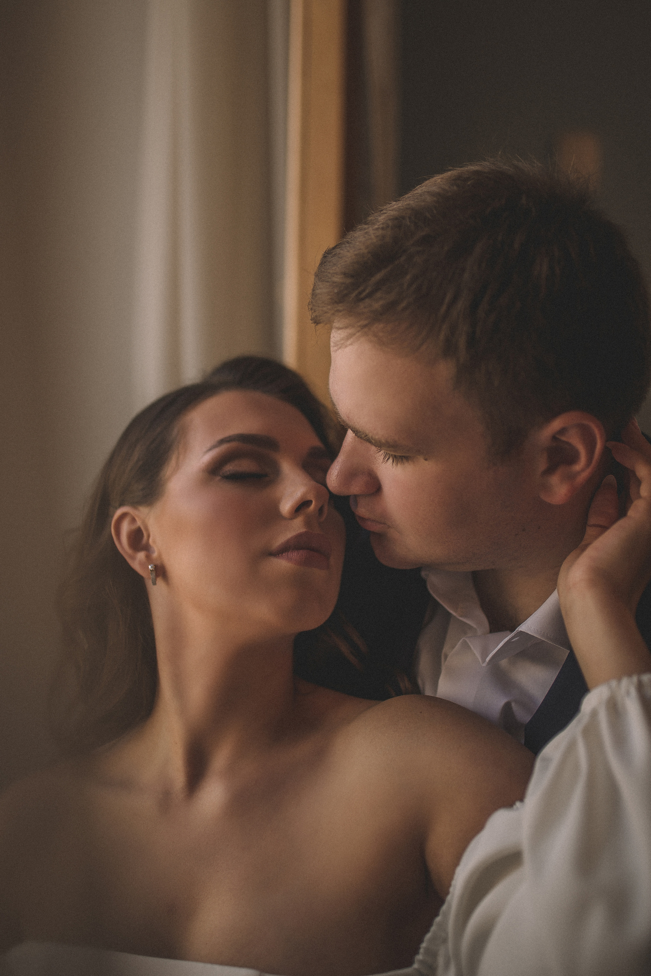 Д&А | Москва. Фотограф Екатерина Амбрушкевич