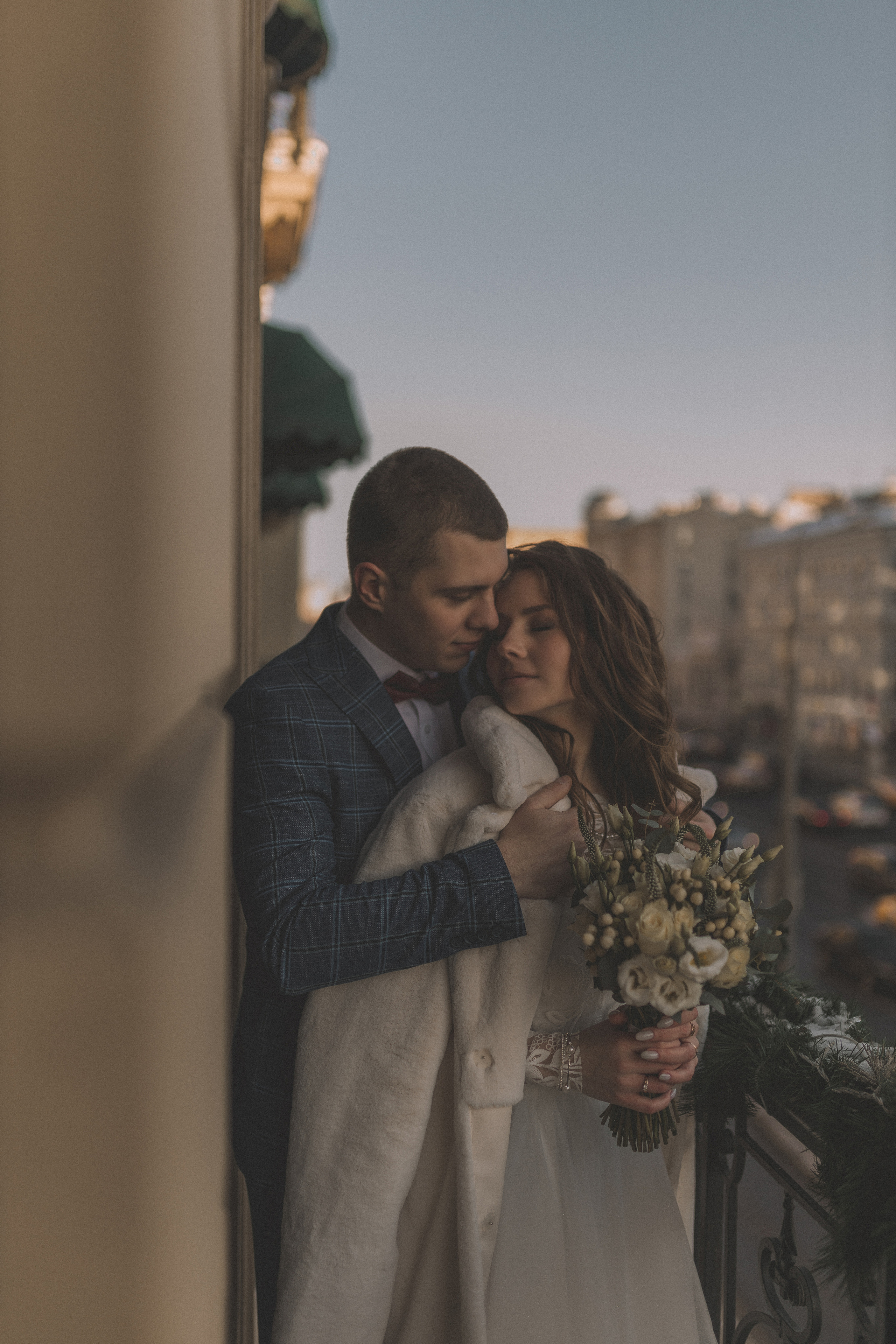 A&Н | Москва. Фотограф Екатерина Амбрушкевич