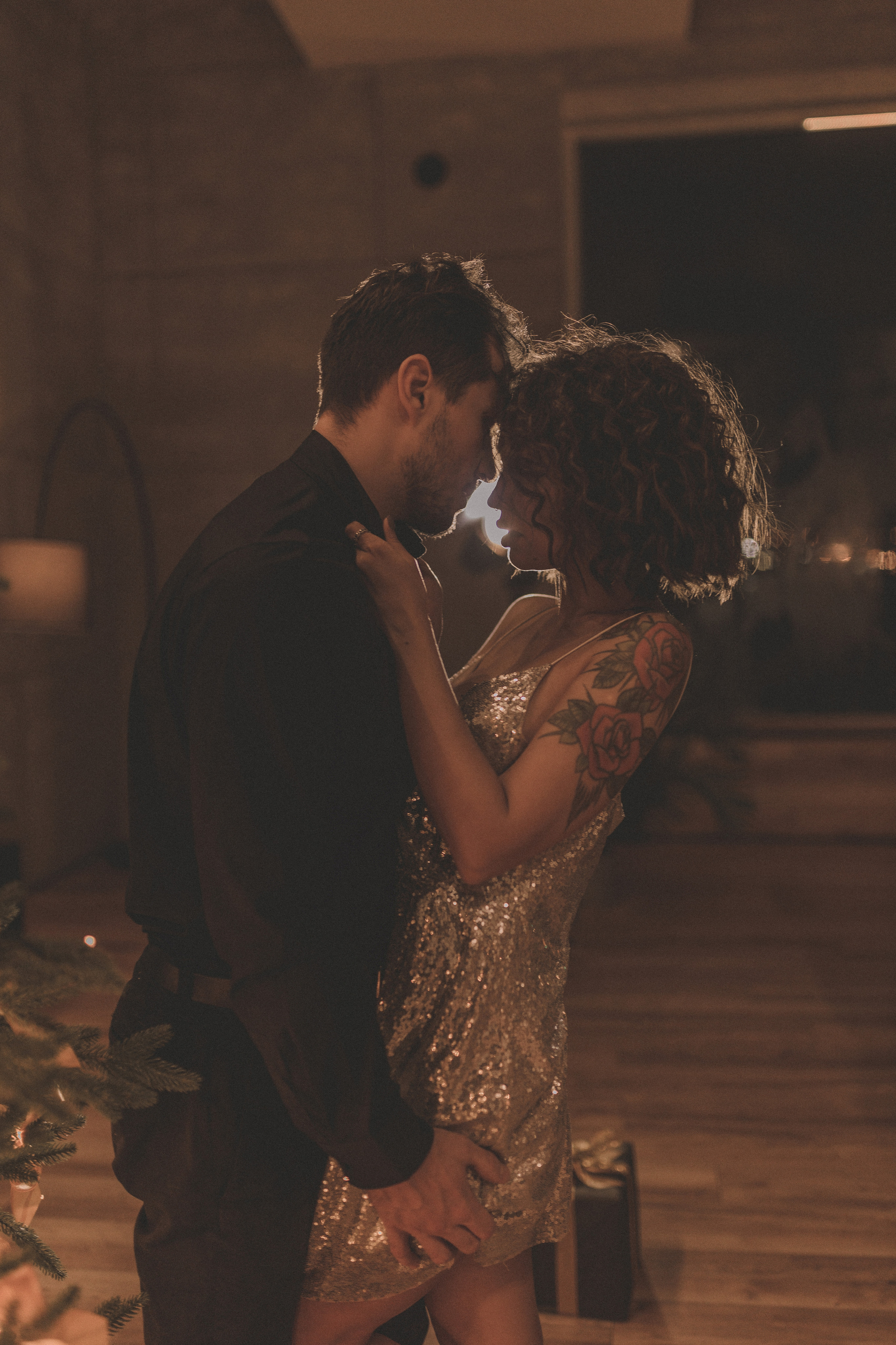 И&Д | Санкт-Петербург. Фотограф Екатерина Амбрушкевич