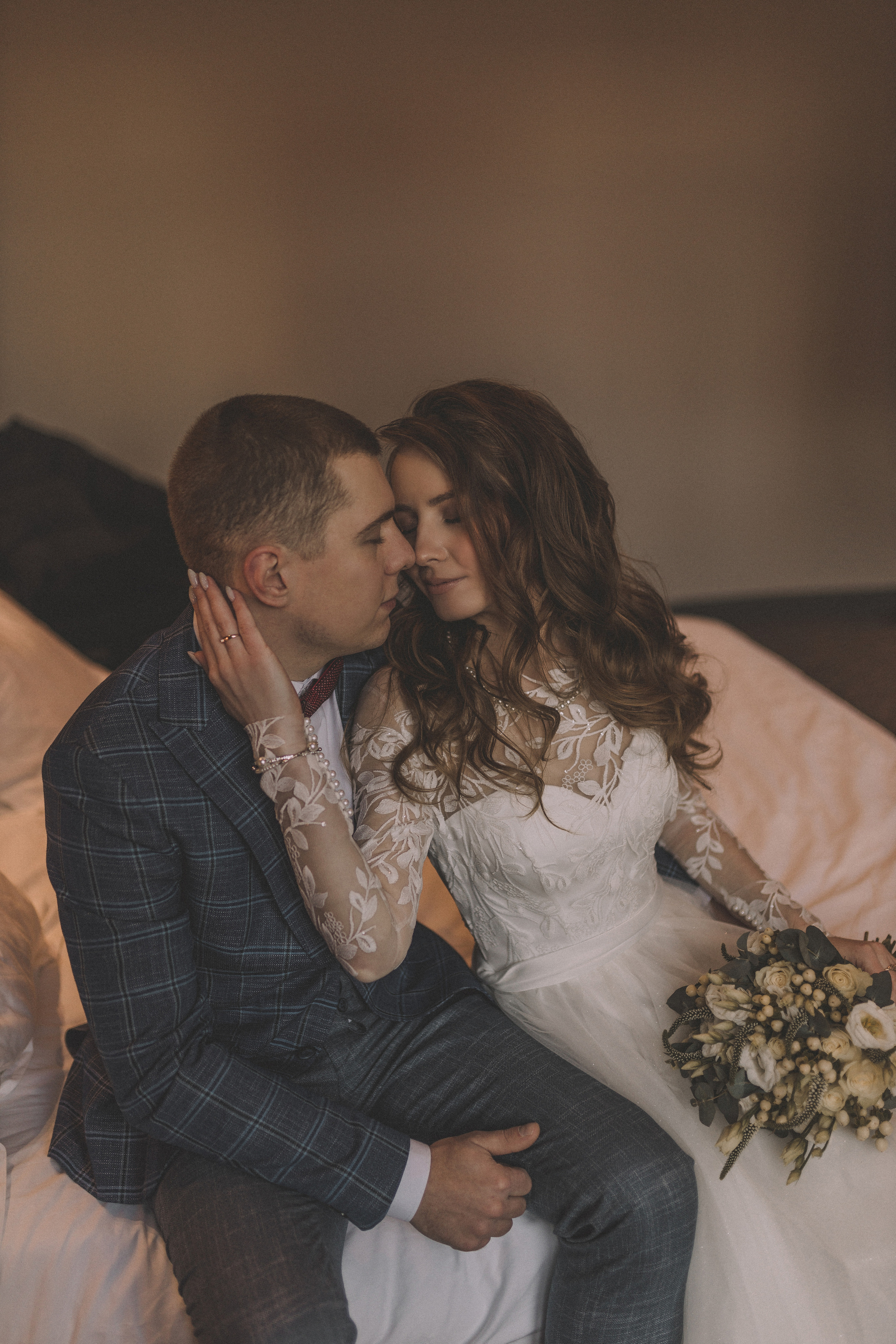 A&Н | Москва. Фотограф Екатерина Амбрушкевич