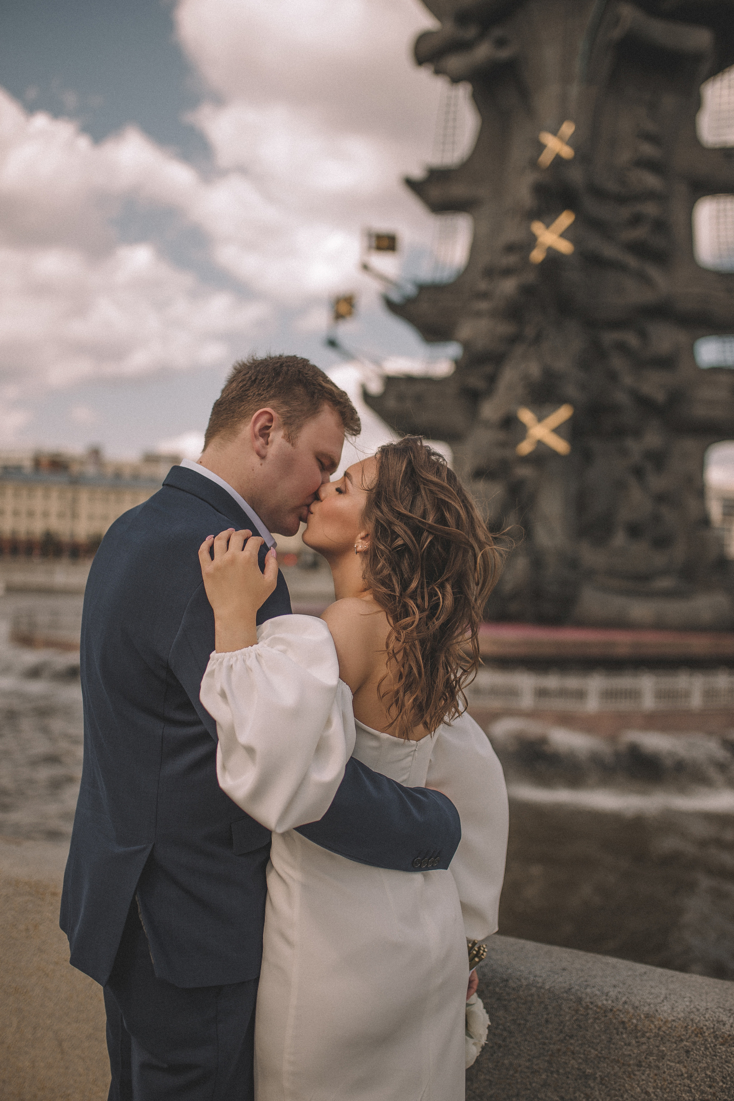 Д&А | Москва. Фотограф Екатерина Амбрушкевич