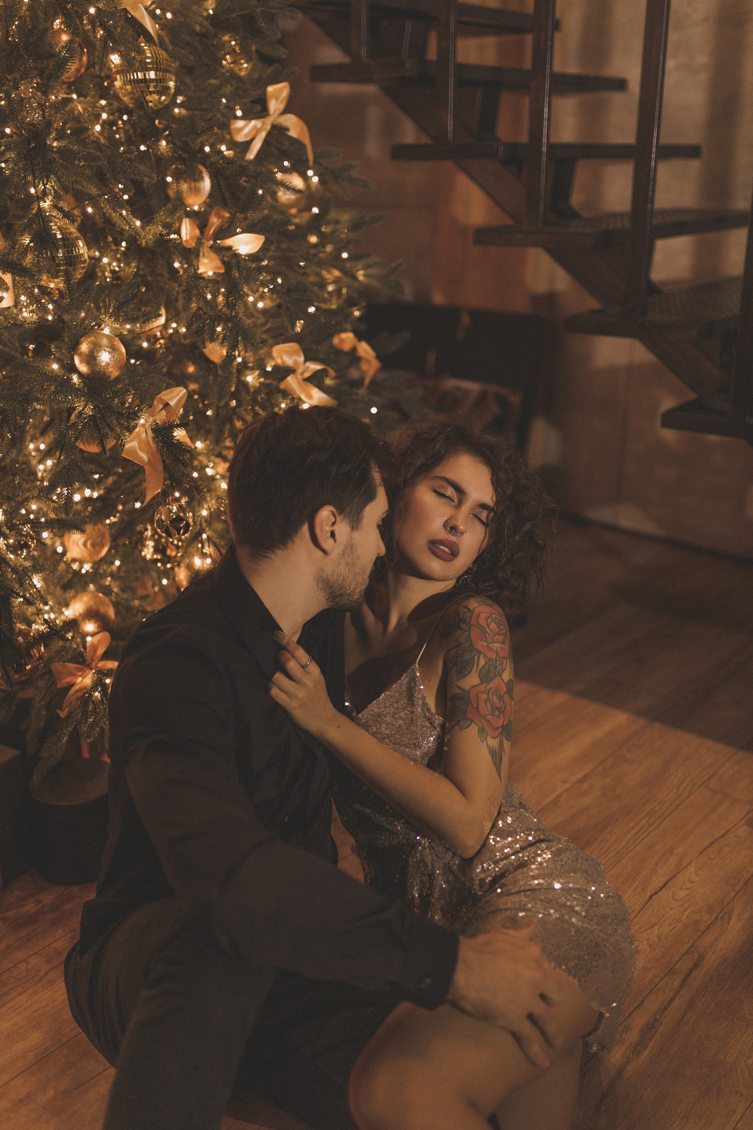 И&Д | Санкт-Петербург. Фотограф Екатерина Амбрушкевич