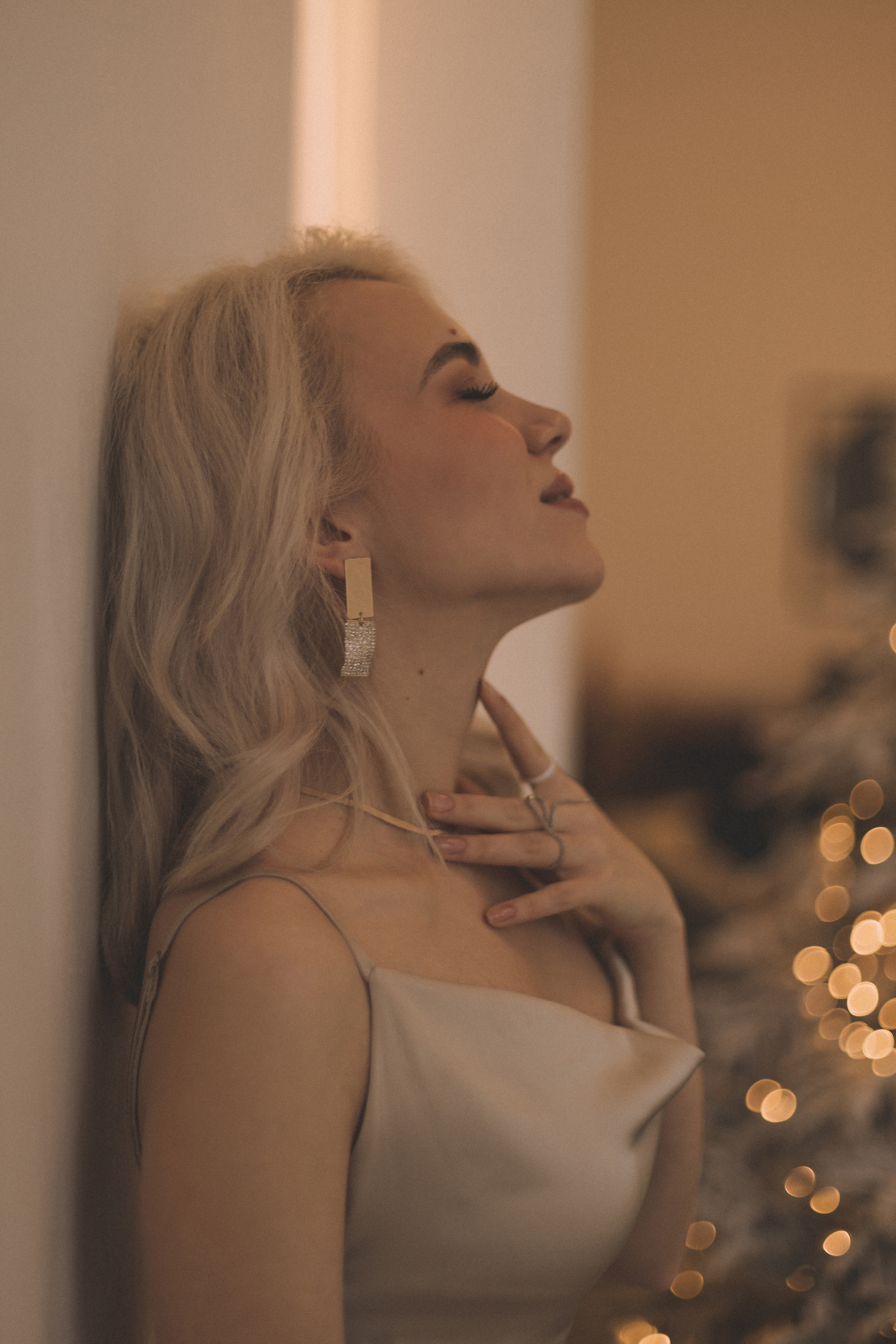 Евгения | Москва. Фотограф Екатерина Амбрушкевич