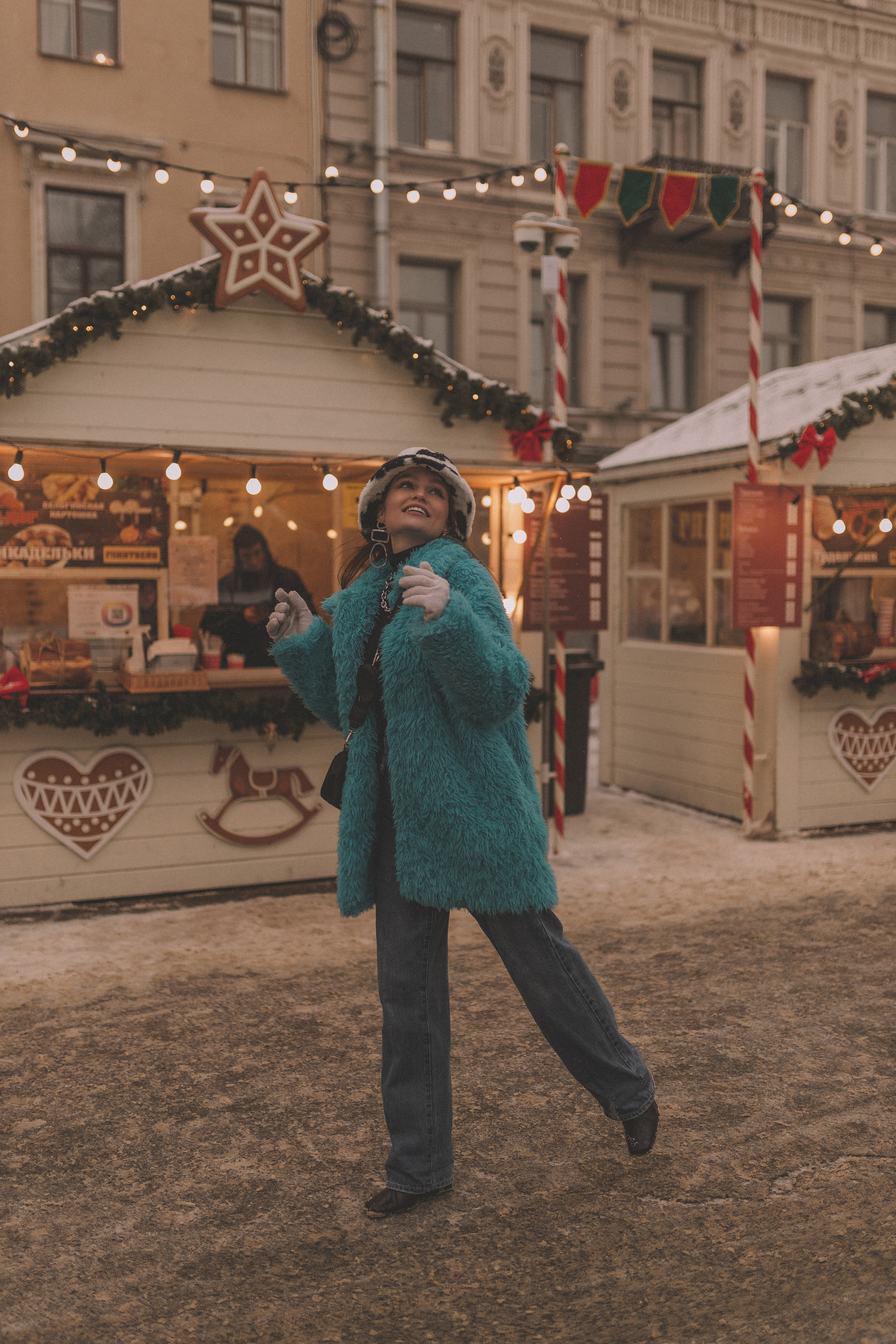 Анастасия | Санкт-Петербург. Фотограф Екатерина Амбрушкевич